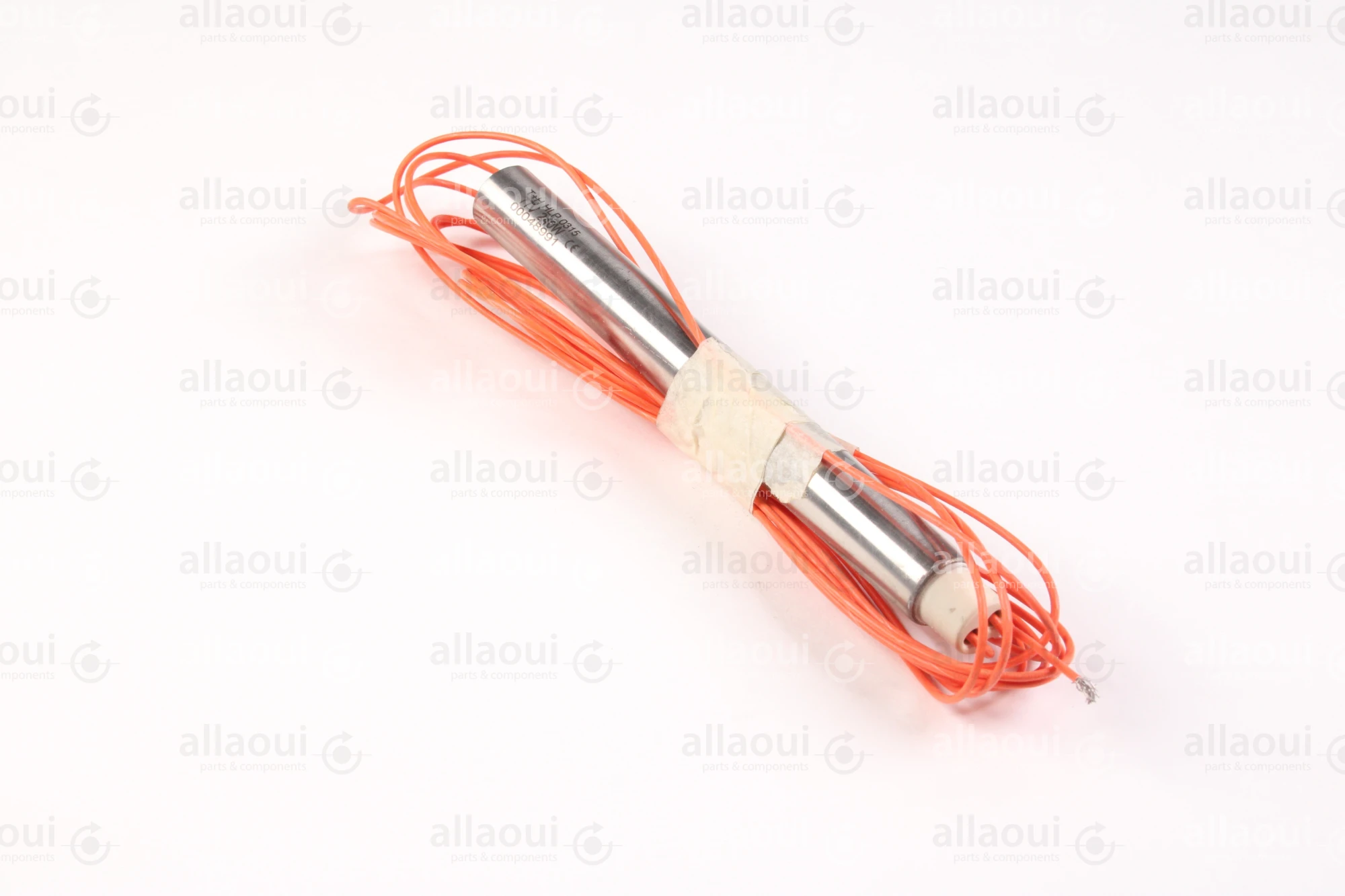 türk+hillinger Heater 00048991 türk+hillinger Heater 00048991