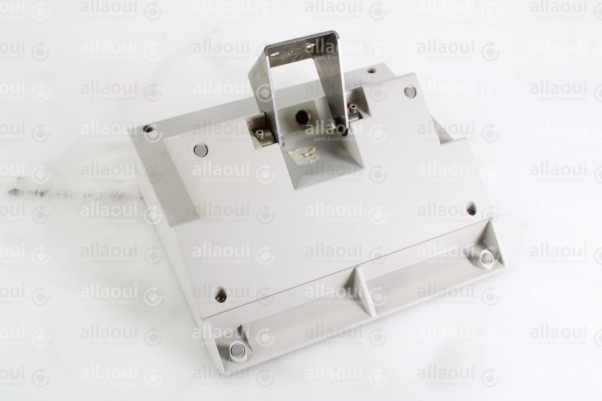 Bizerba Display Control Screen 7808300 Bizerba Display Control Screen 7808300