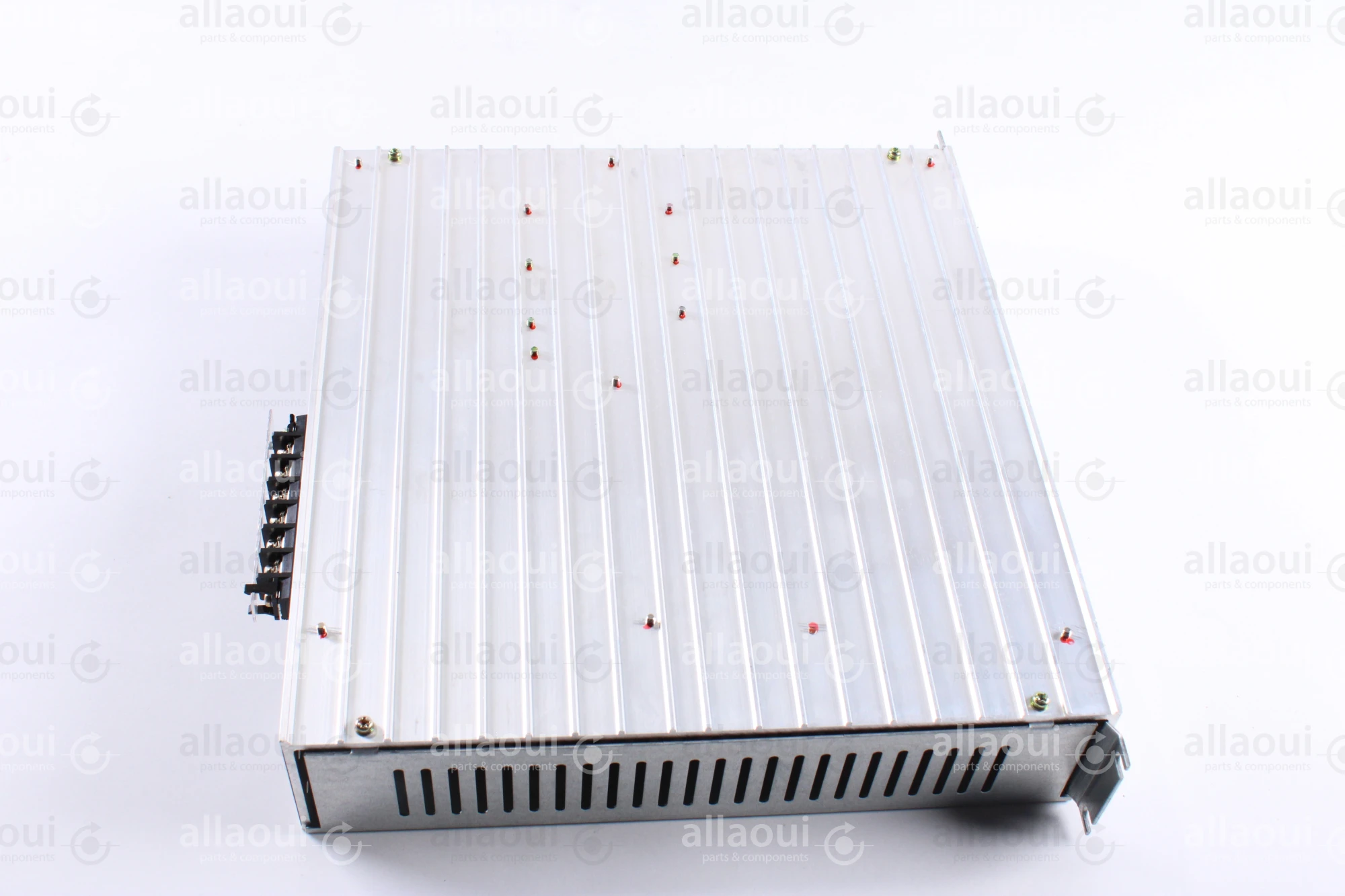 Actus Power Servo Drive NPSA-1,5J-70K Actus Power Servo Drive NPSA-1,5J-70K