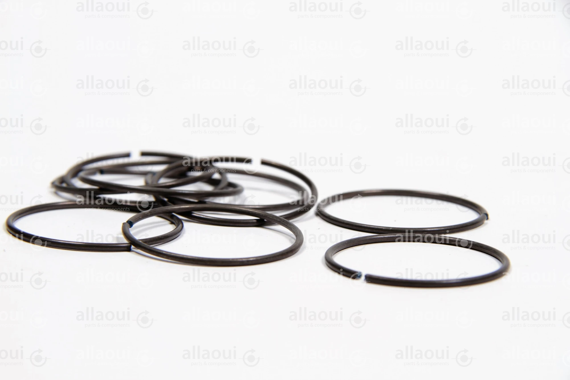 UNKNOWN Spring washer (9 Pieces) 3.0.5283.010 (9 Stück) UNKNOWN Spring washer (9 Pieces) 3.0.5283.010 (9 Stück)