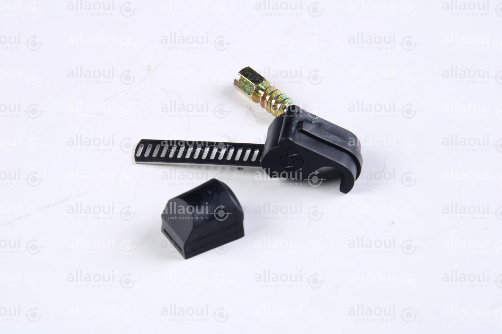 Norgren Mounting Holder QM/27/2/1 Norgren Mounting Holder QM/27/2/1