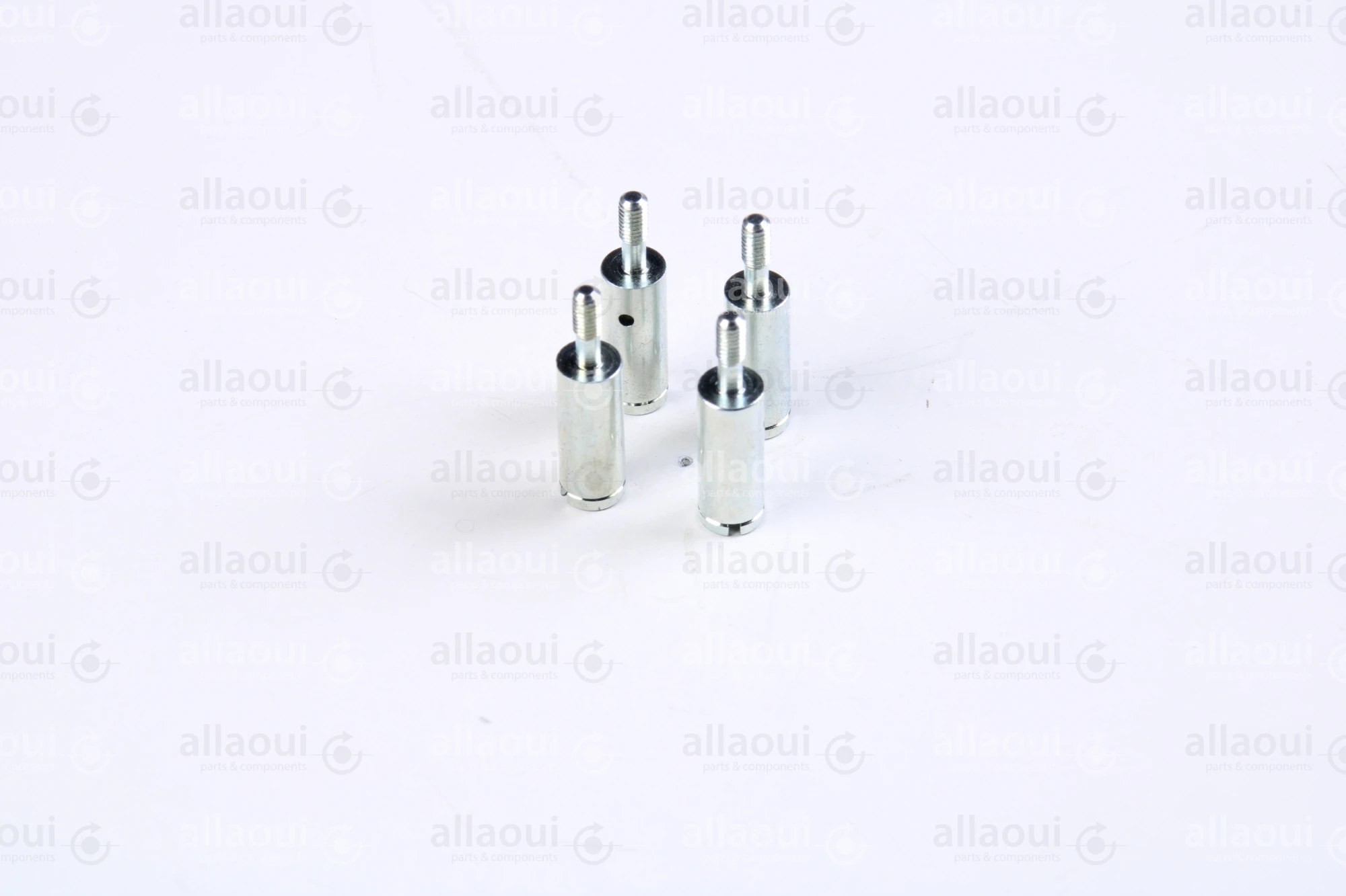 Müller Martini Connector (4 Pieces) 0058.1605 Müller Martini Connector (4 Pieces) 0058.1605
