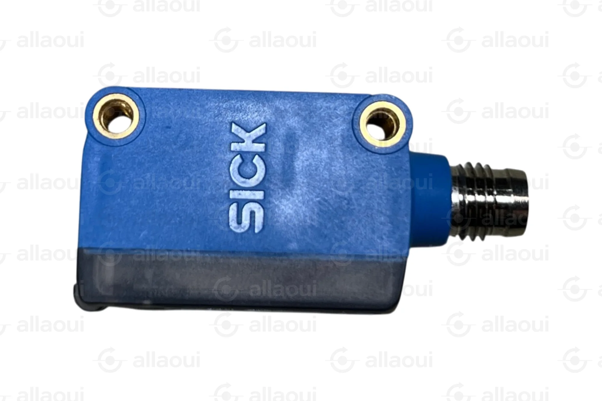 Sick Photoelectric sensor GSE6-P4212