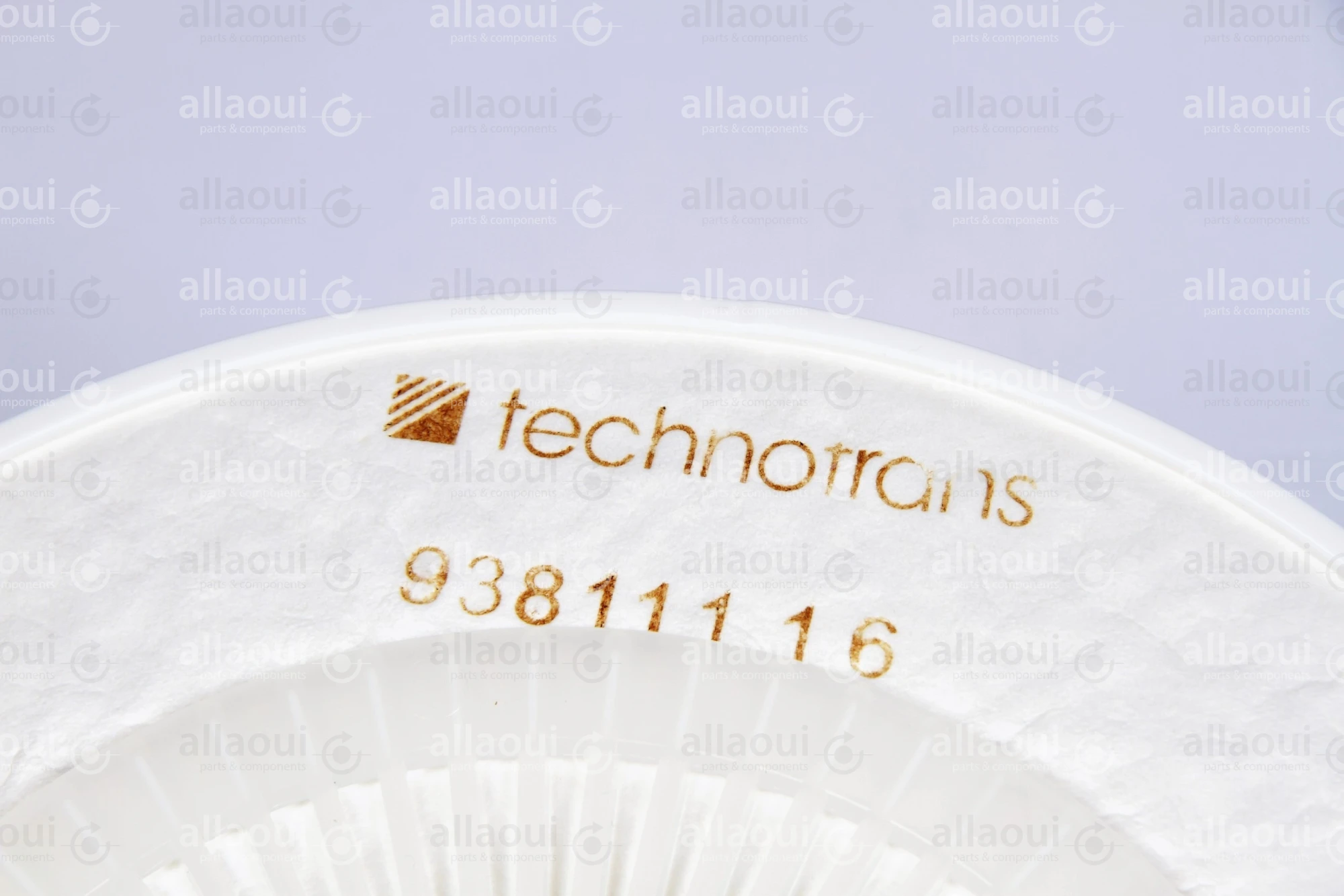 Technotrans Filter 058.91.0821 Technotrans Filter 058.91.0821