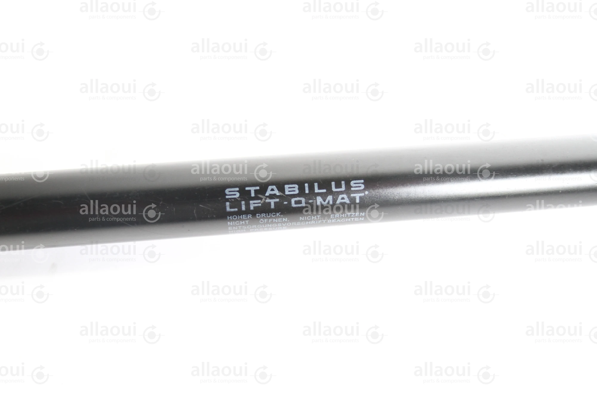 Stabilus Gas Spring 084603 0300N 142/08 BH 05 Stabilus Gas Spring 084603 0300N 142/08 BH 05