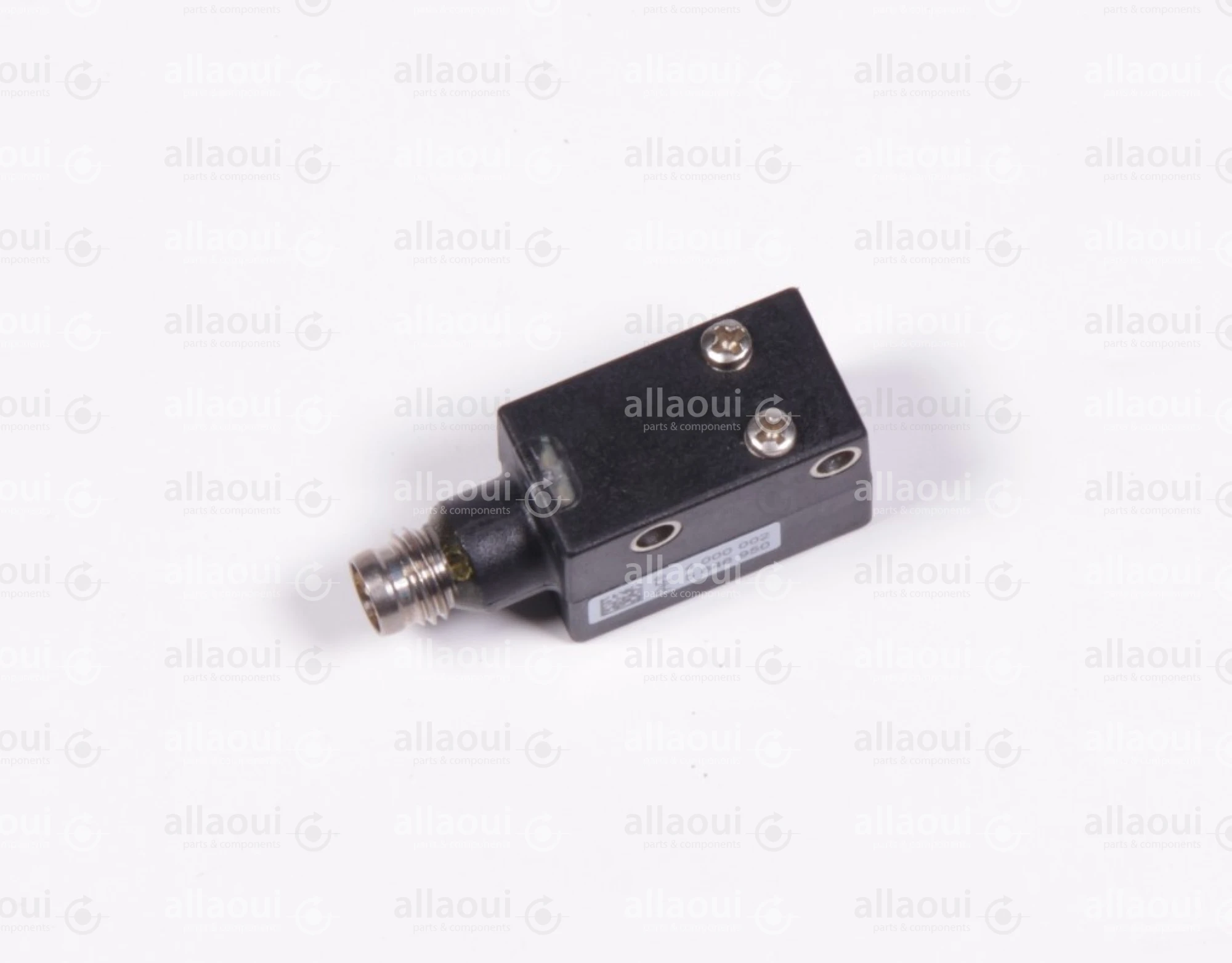 PEPPERL+FUCHS Reflection Sensor ST-H.1-19 131566 PEPPERL+FUCHS Reflection Sensor ST-H.1-19 131566