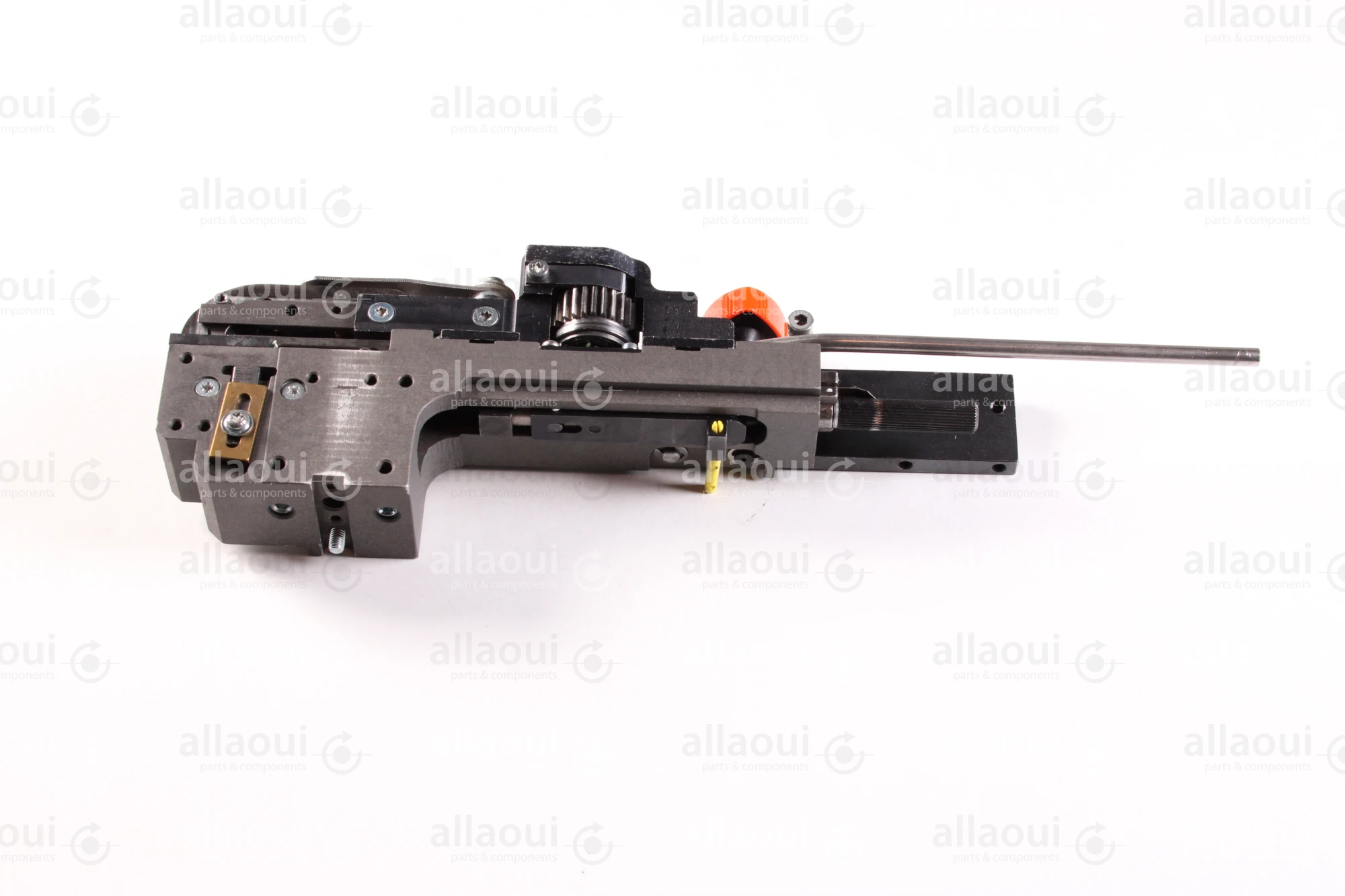 Hohner Stitching Head 43/6 S Hohner Stitching Head 43/6 S