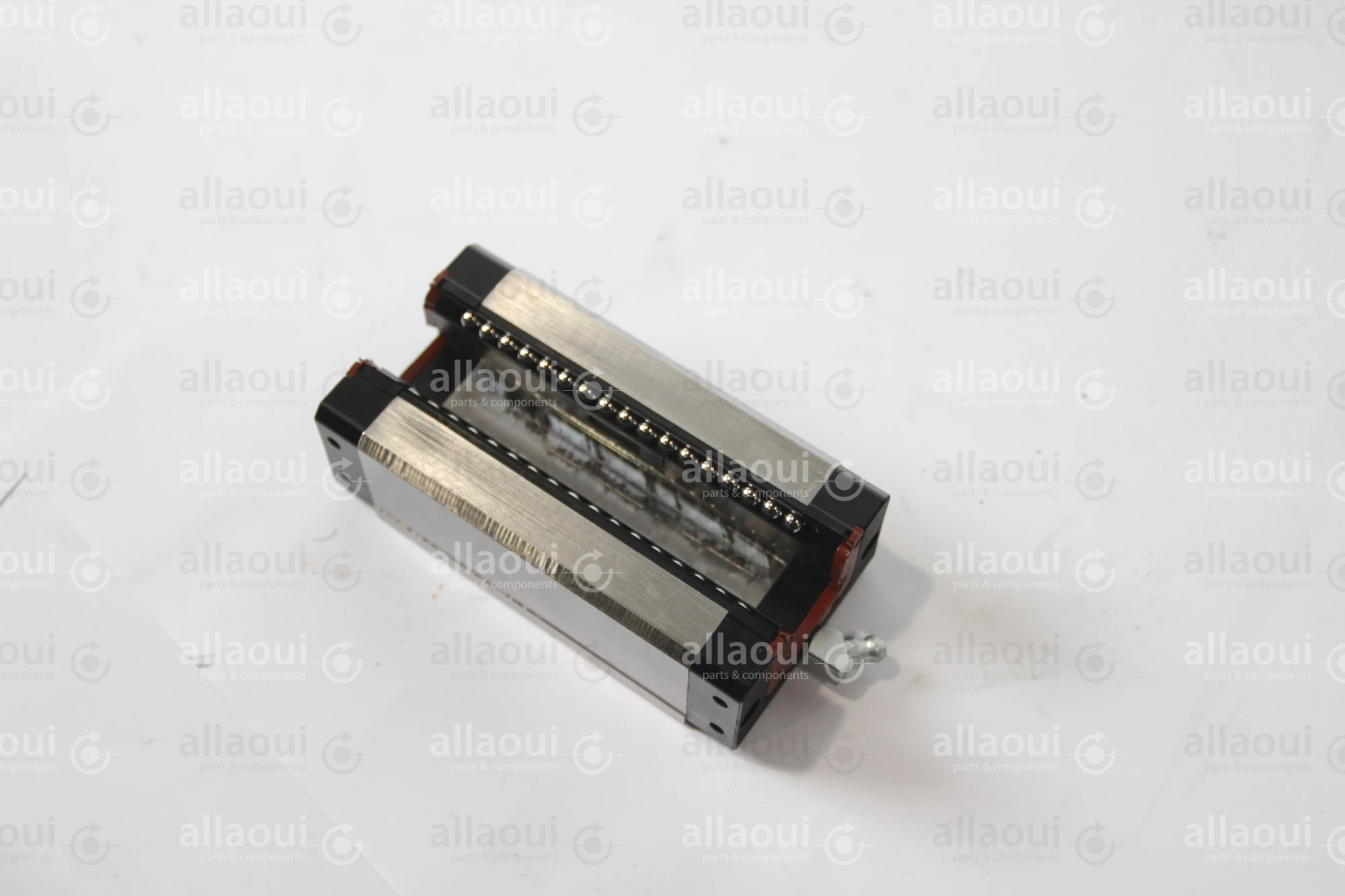 Polar Guide Rail 411153 Polar Guide Rail 411153