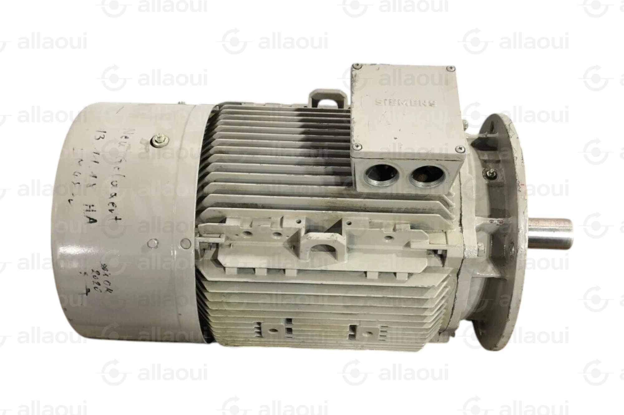Siemens Motor LA5186-0BA61-Z