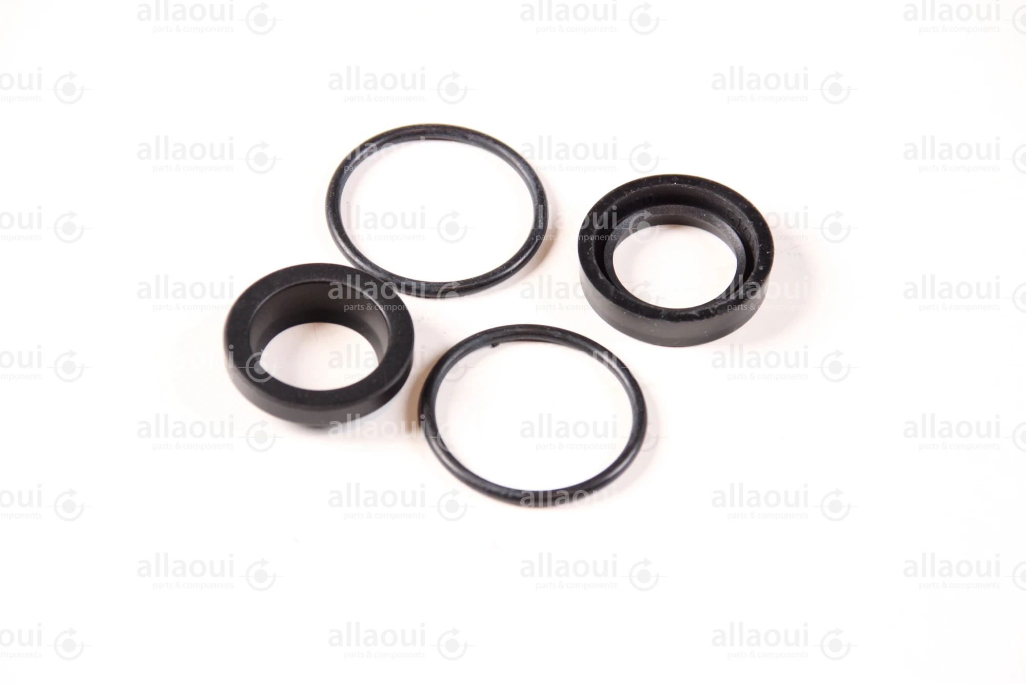 Kolbus Sealing Set 00040519 Kolbus Sealing Set 00040519
