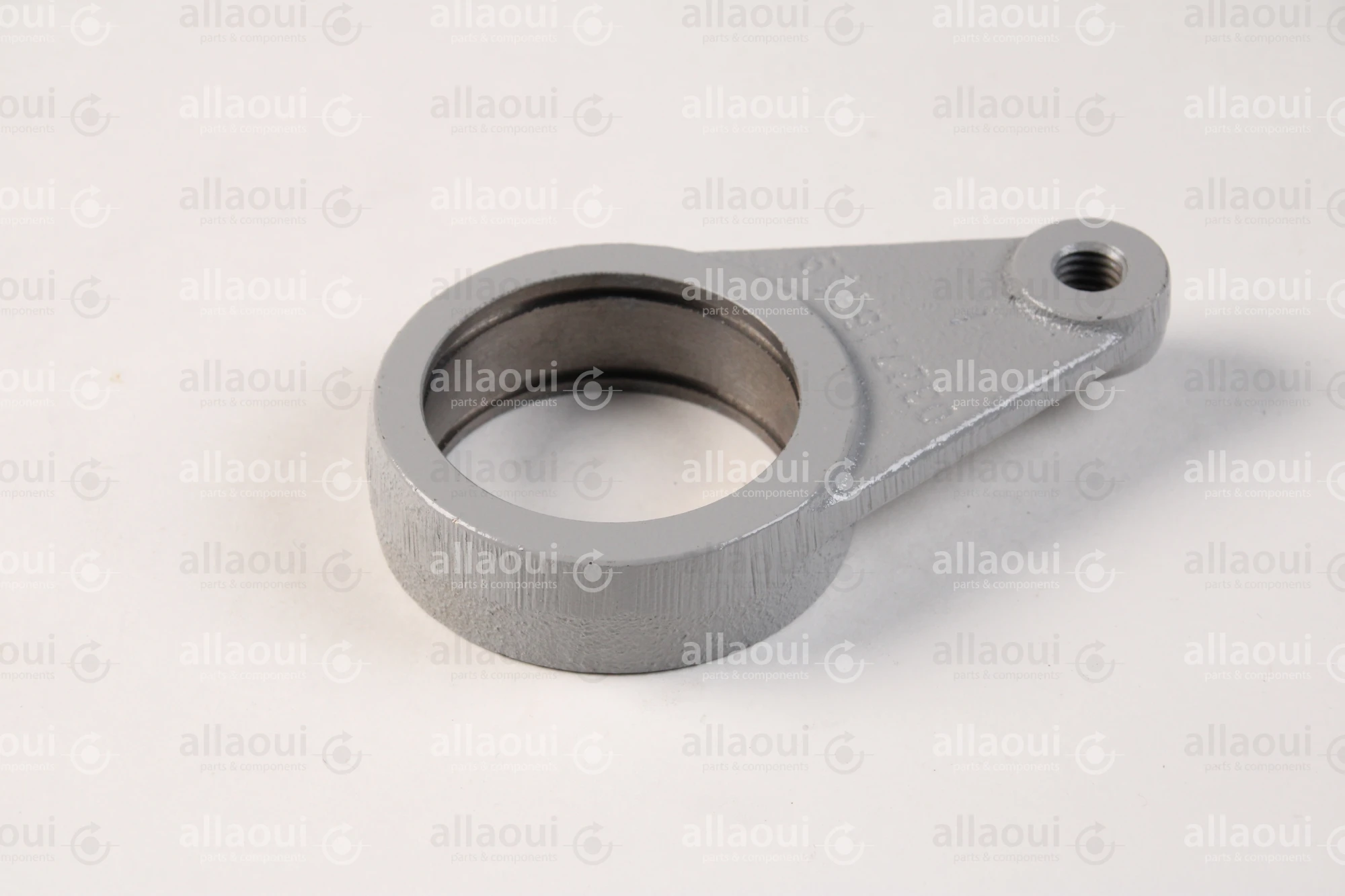 Müller Martini Lever 105X60X20 0327.1531.4 Müller Martini Lever 105X60X20 0327.1531.4