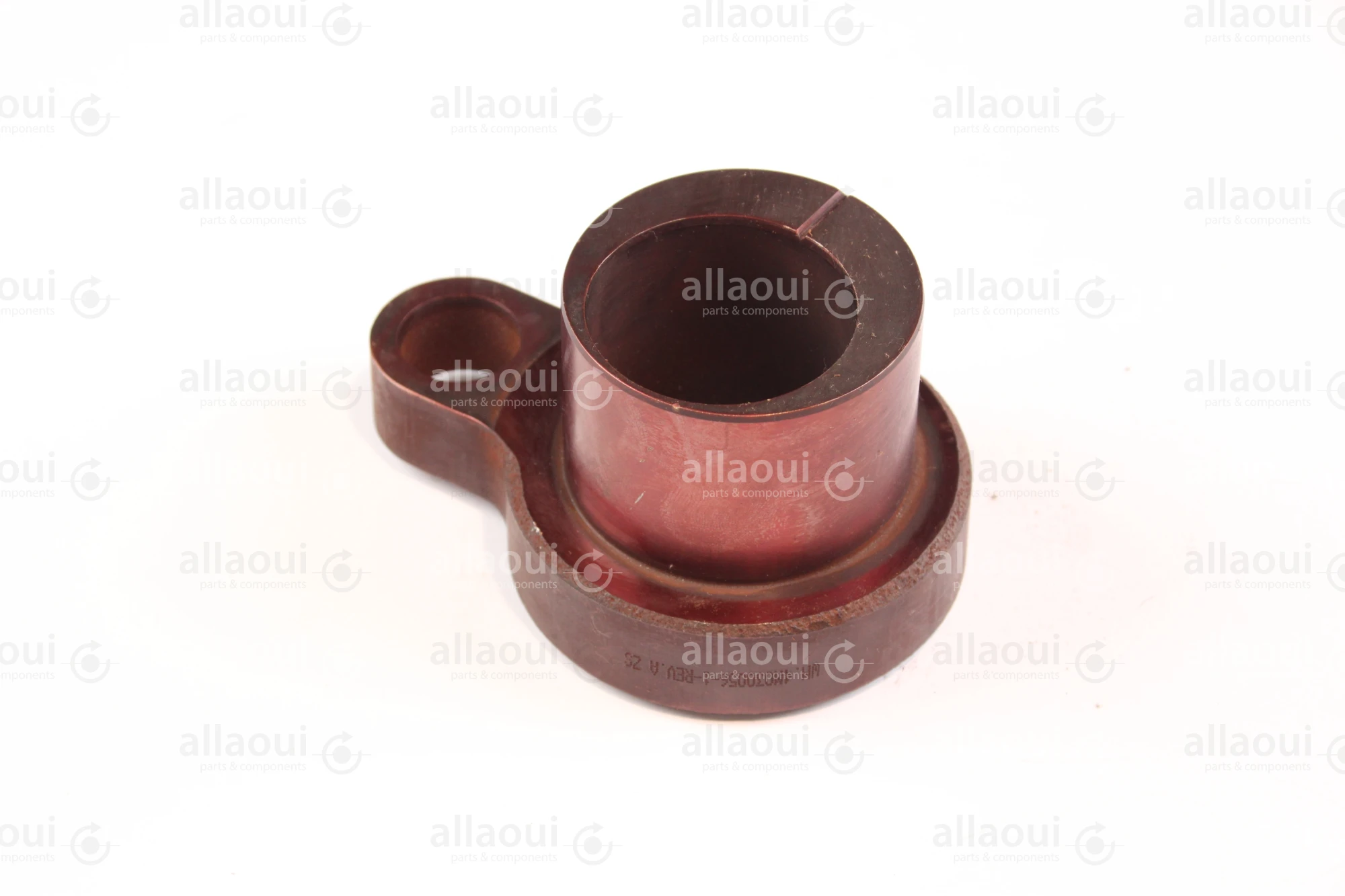 Contiweb Coupling Connection WM.4M030056-1-REV.A ZS Contiweb Coupling Connection WM.4M030056-1-REV.A ZS