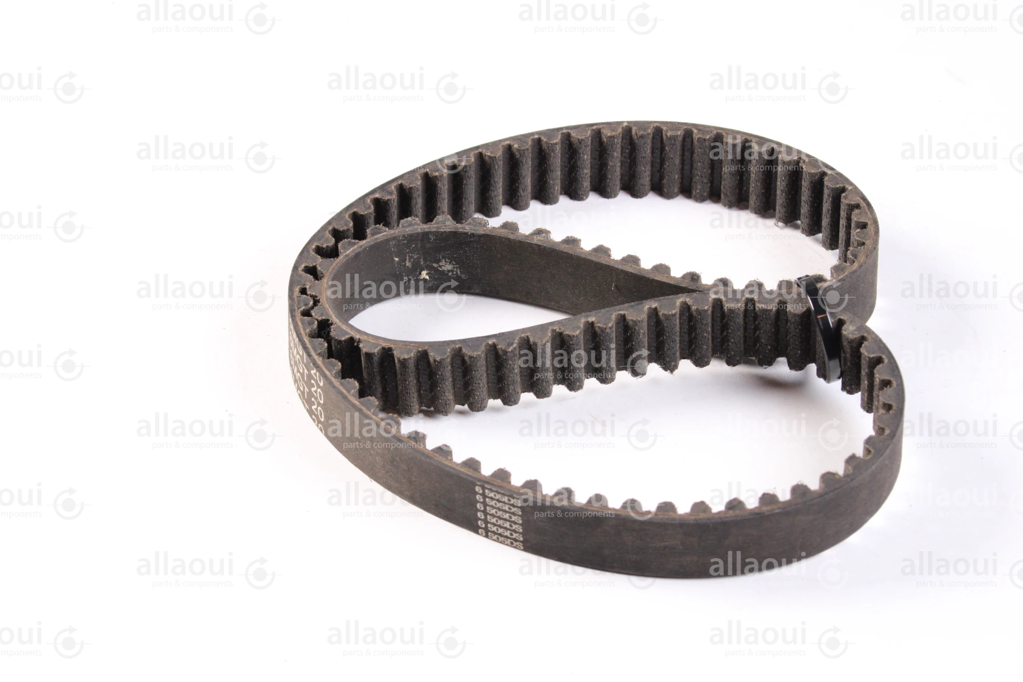 Gates Timing Belt GT2-720-8MGT-20mm Gates Timing Belt GT2-720-8MGT-20mm
