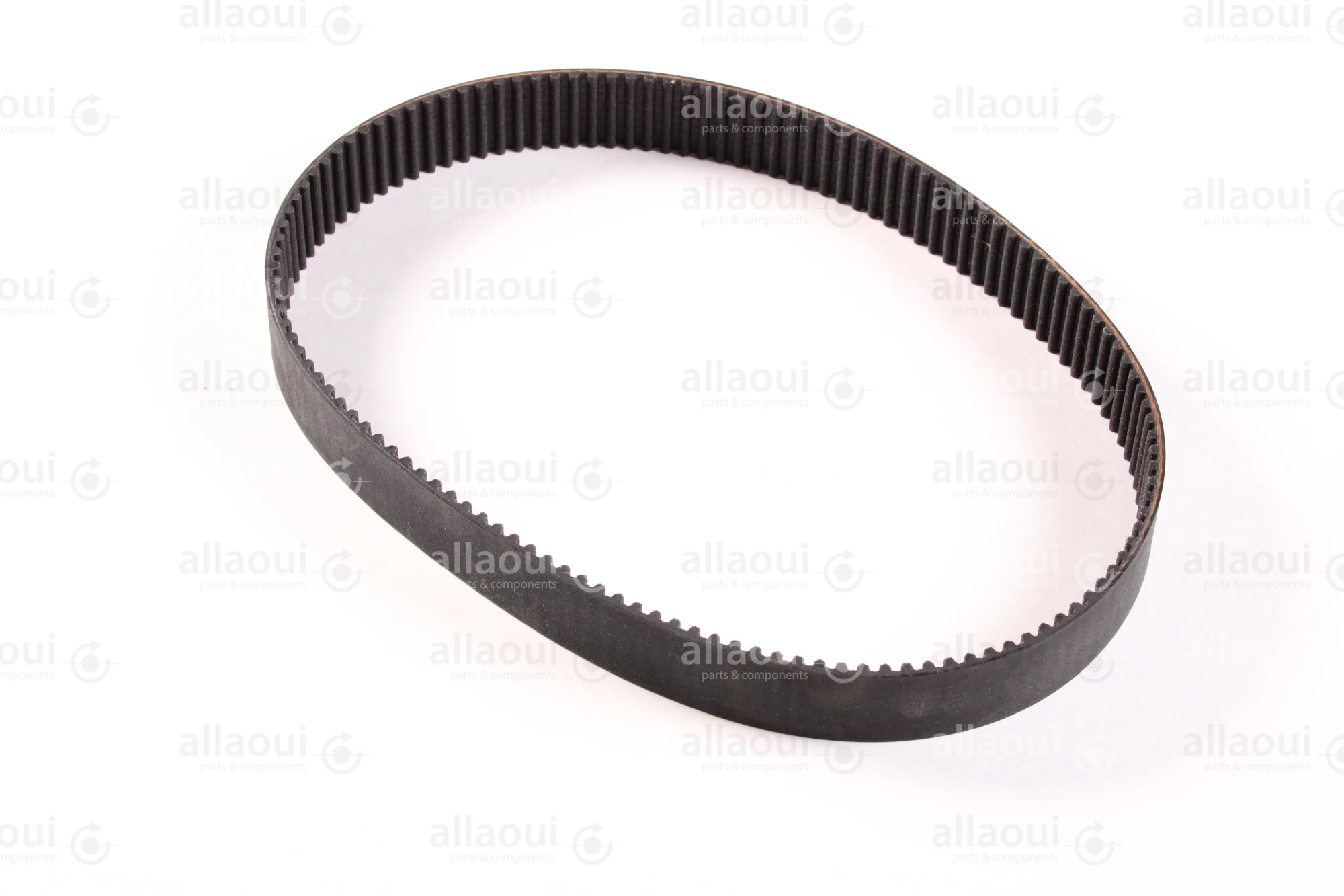 PowerGrip Toothed Belt 615-5M-25 PowerGrip Toothed Belt 615-5M-25