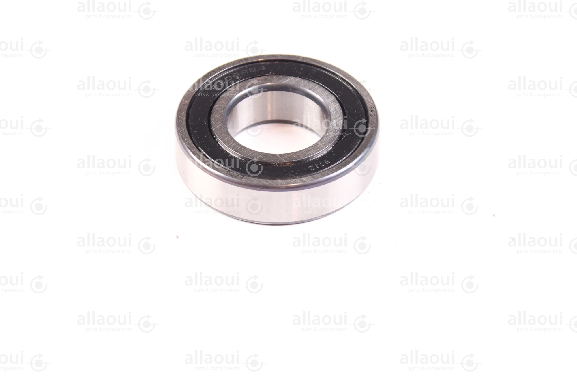 FAG Deep Groove Ball Bearings 6206.2RSR FAG Deep Groove Ball Bearings 6206.2RSR