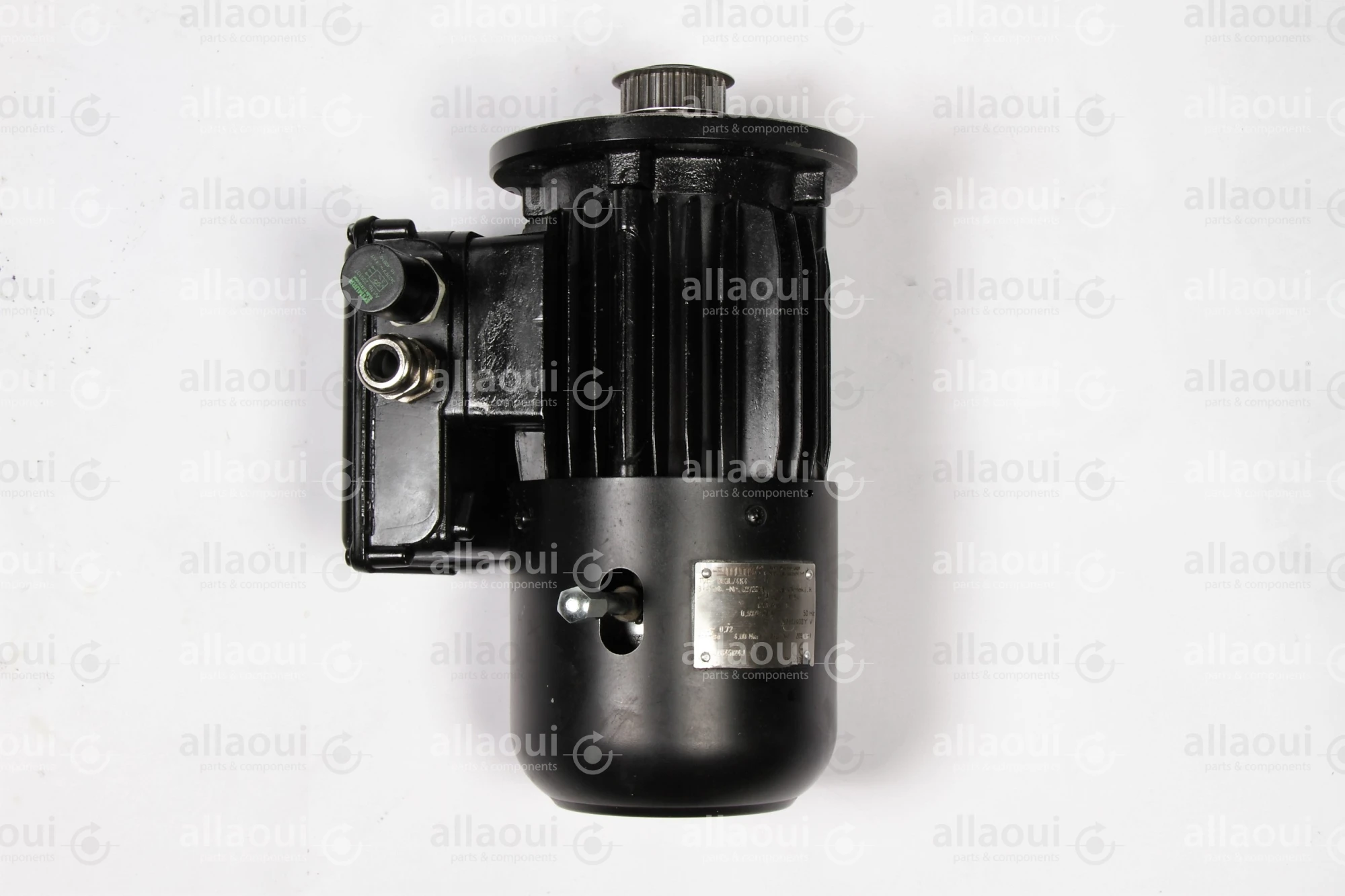 Emod Motor B63L/4K4