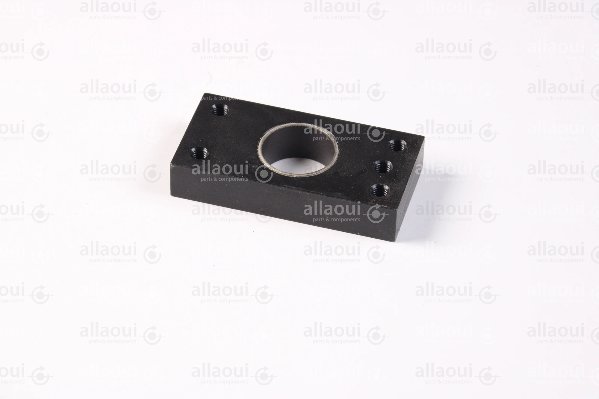 Müller Martini Plate FL40/15X80 7526.1016.4 Müller Martini Plate FL40/15X80 7526.1016.4