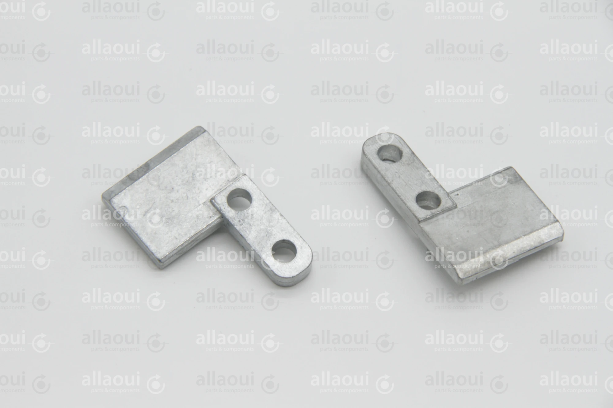 Heidelberg Clamping Plate FH107137101 Heidelberg Clamping Plate FH107137101