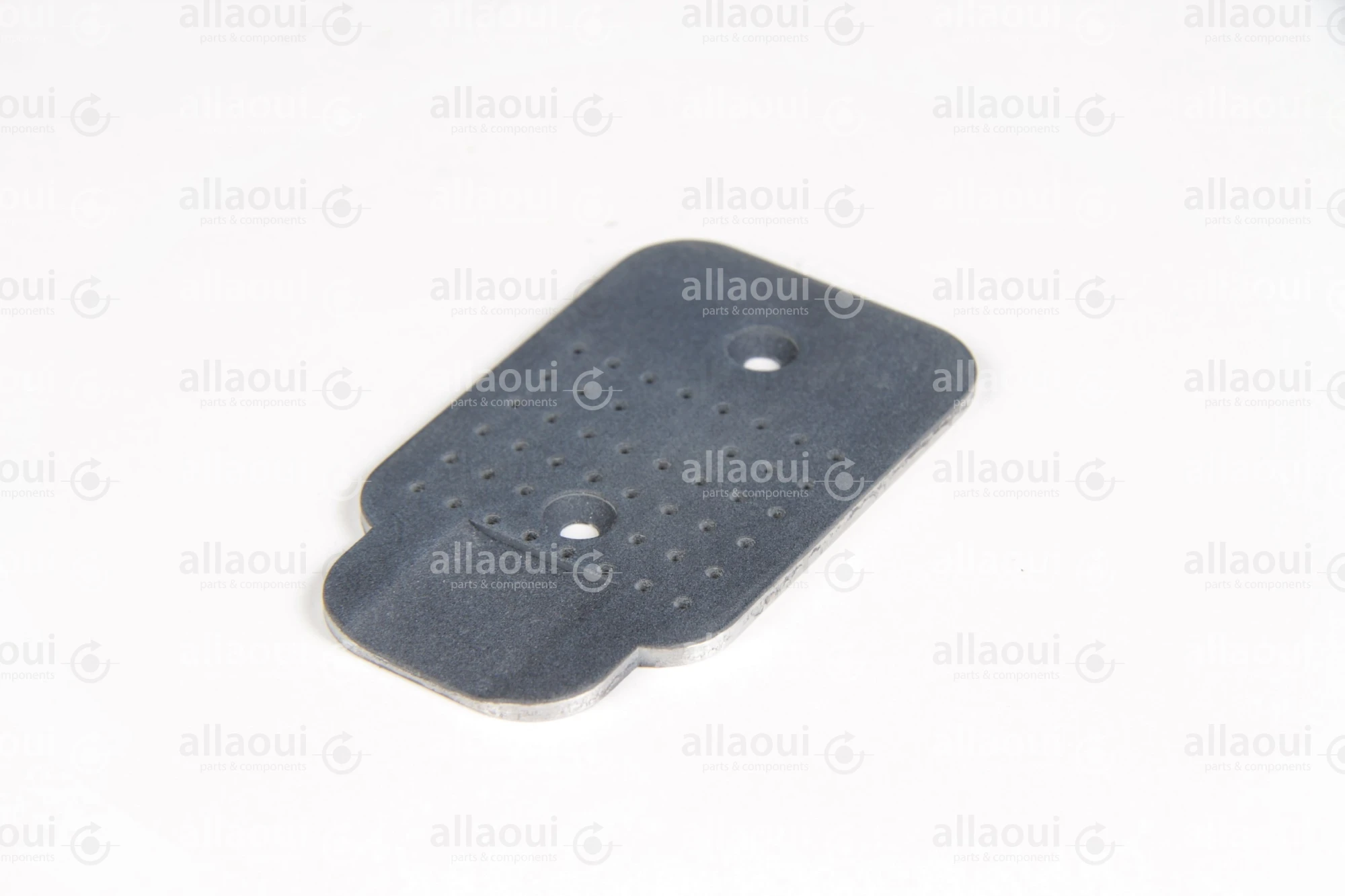 Manroland Suction Plate 80.11I30-3351 Manroland Suction Plate 80.11I30-3351