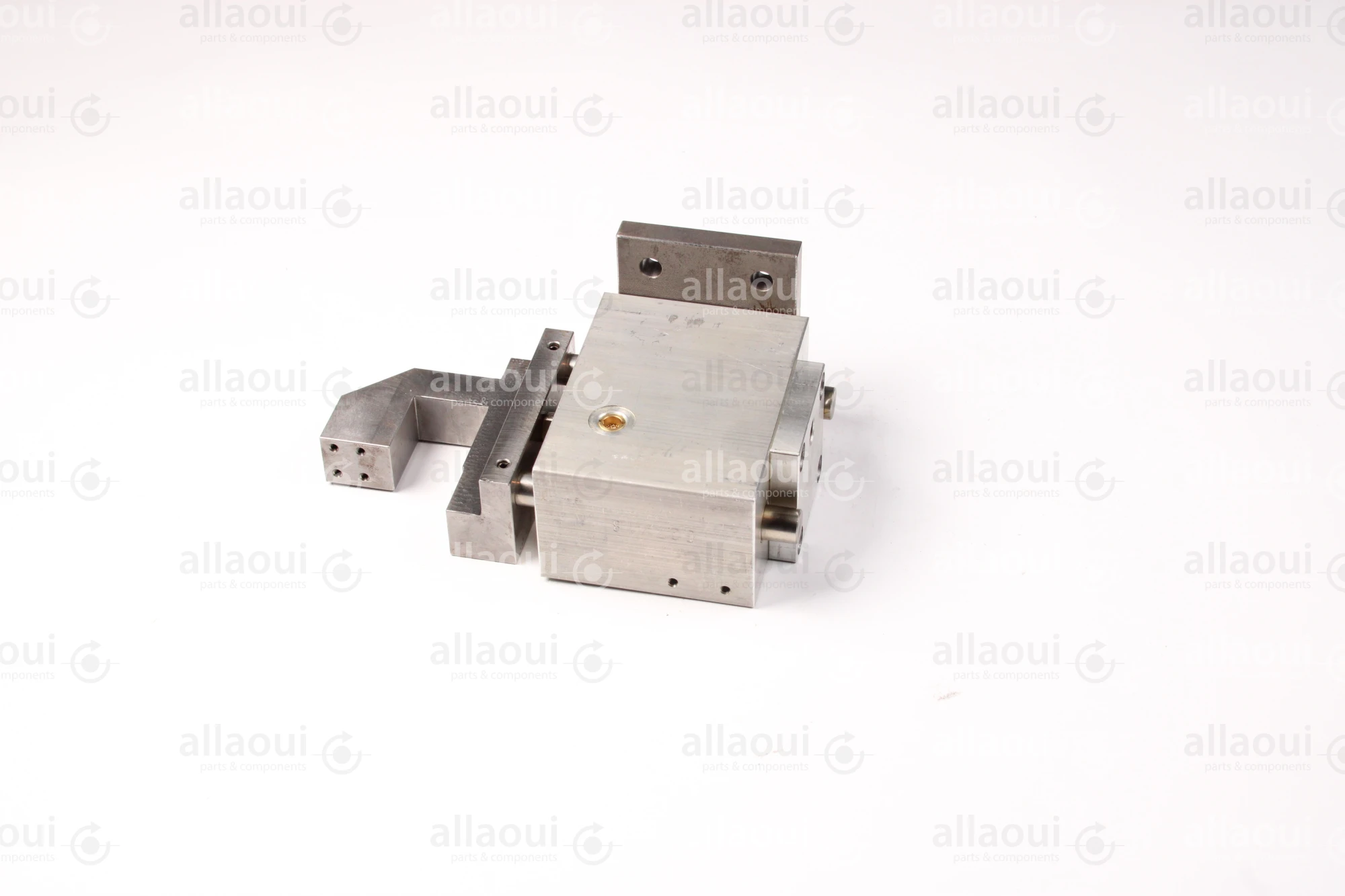 Manroland Air Cylinder SZ-40-10-0550 Manroland Air Cylinder SZ-40-10-0550