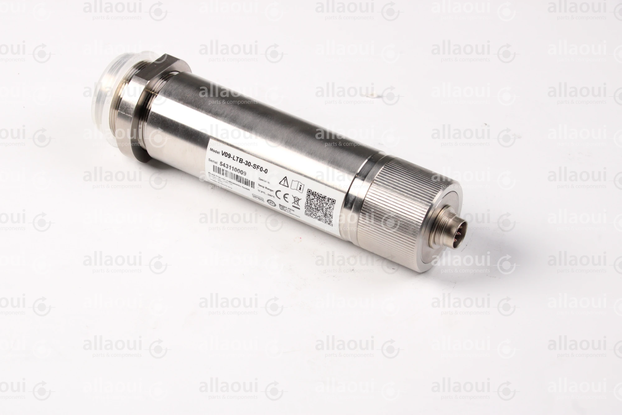 Contiweb Sensor Temperature WH.1062140 Contiweb Sensor Temperature WH.1062140