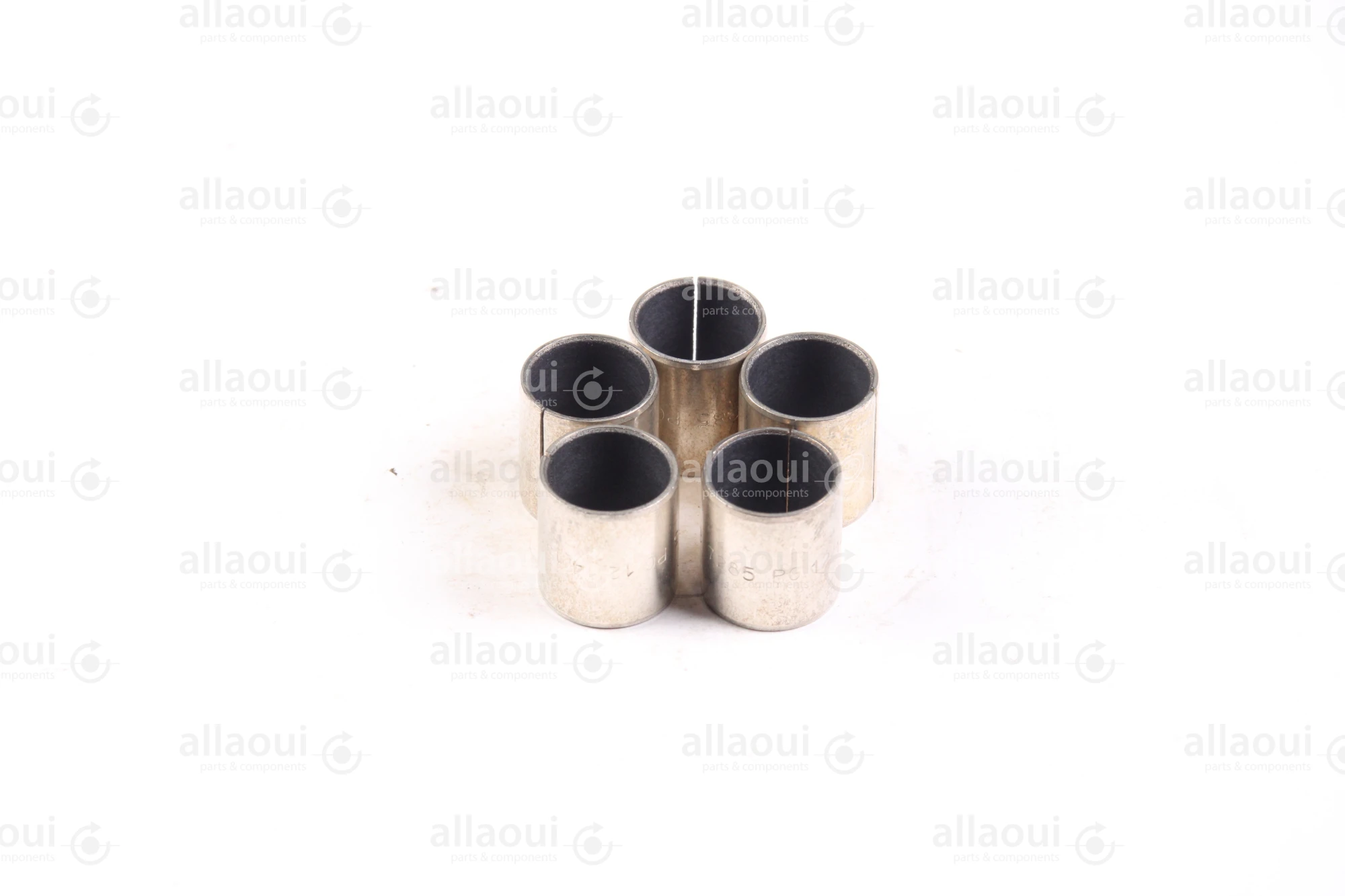 Ludwig Meister Bearings (15 Pieces) PG-121415-F