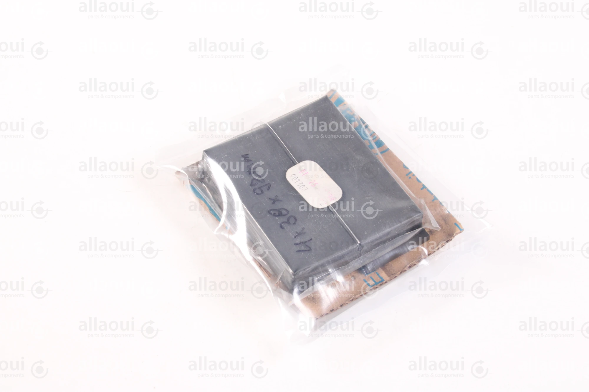 Becker Carbon Vanes ( 8 Pieces ) 901308 Becker Carbon Vanes ( 8 Pieces ) 901308