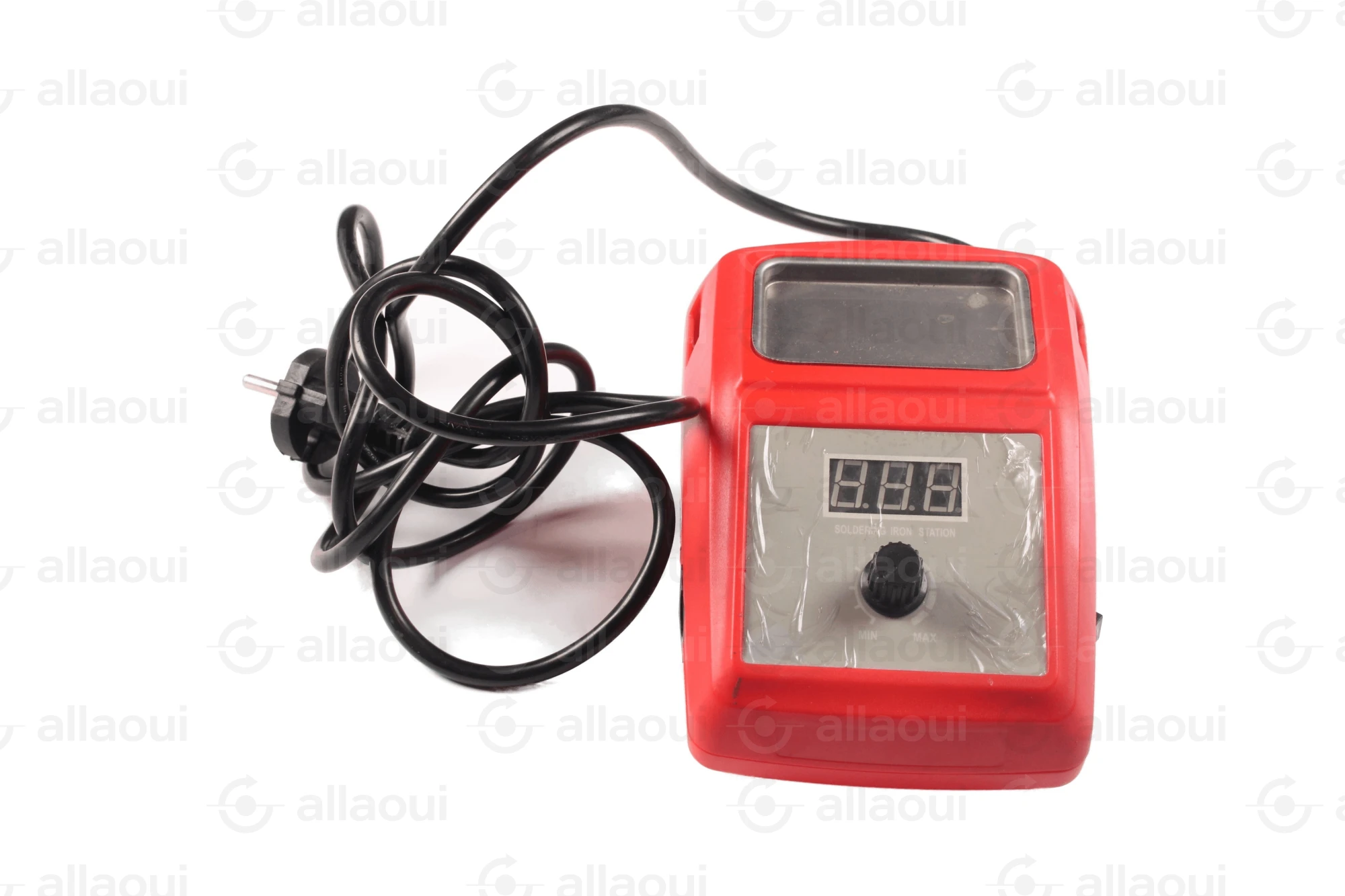 Holzmann soldering station LS48D_230V Holzmann soldering station LS48D_230V