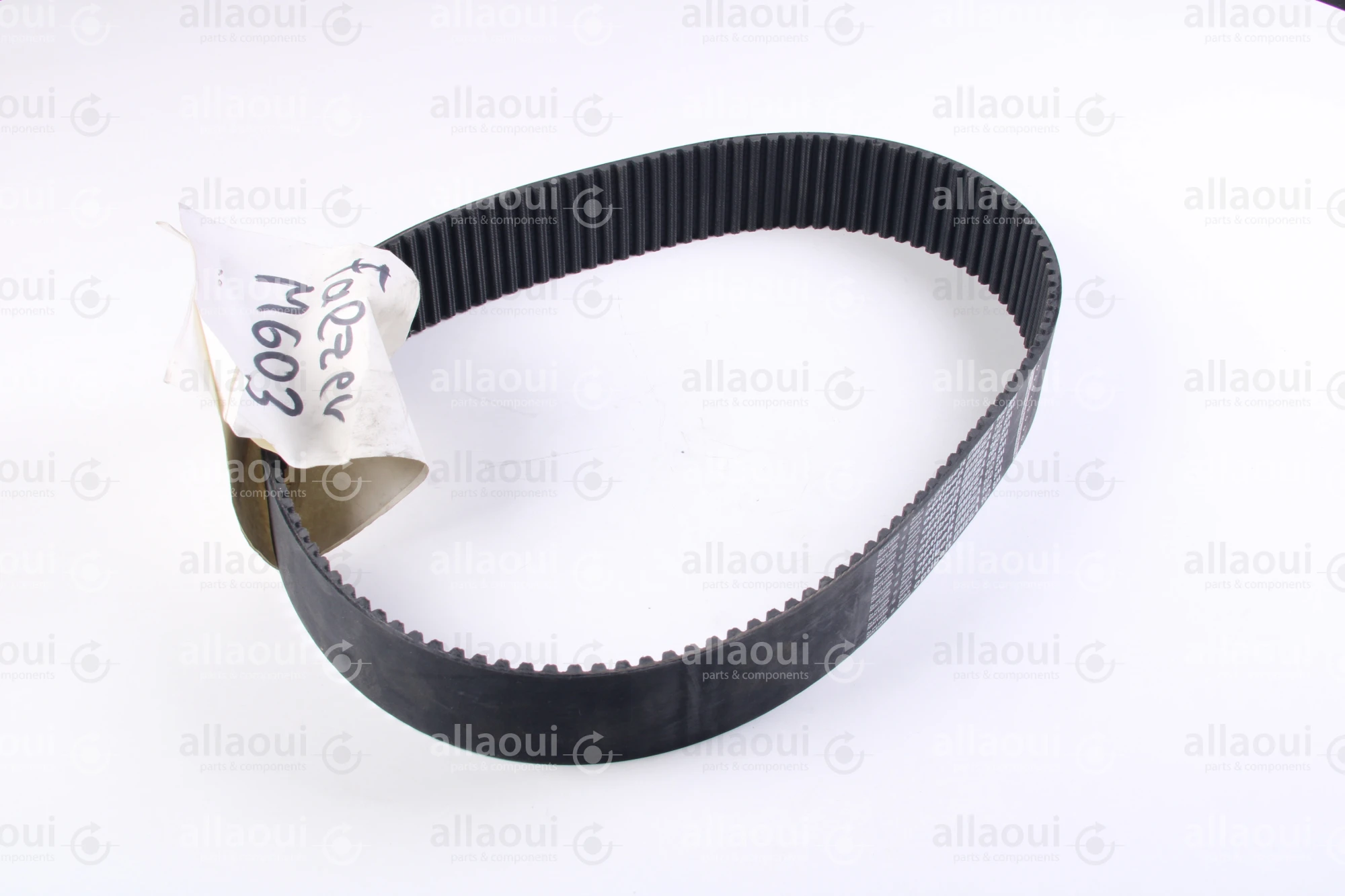 Optibelt Toothed Belt OMEGA 960 - 8M - 20 Optibelt Toothed Belt OMEGA 960 - 8M - 20