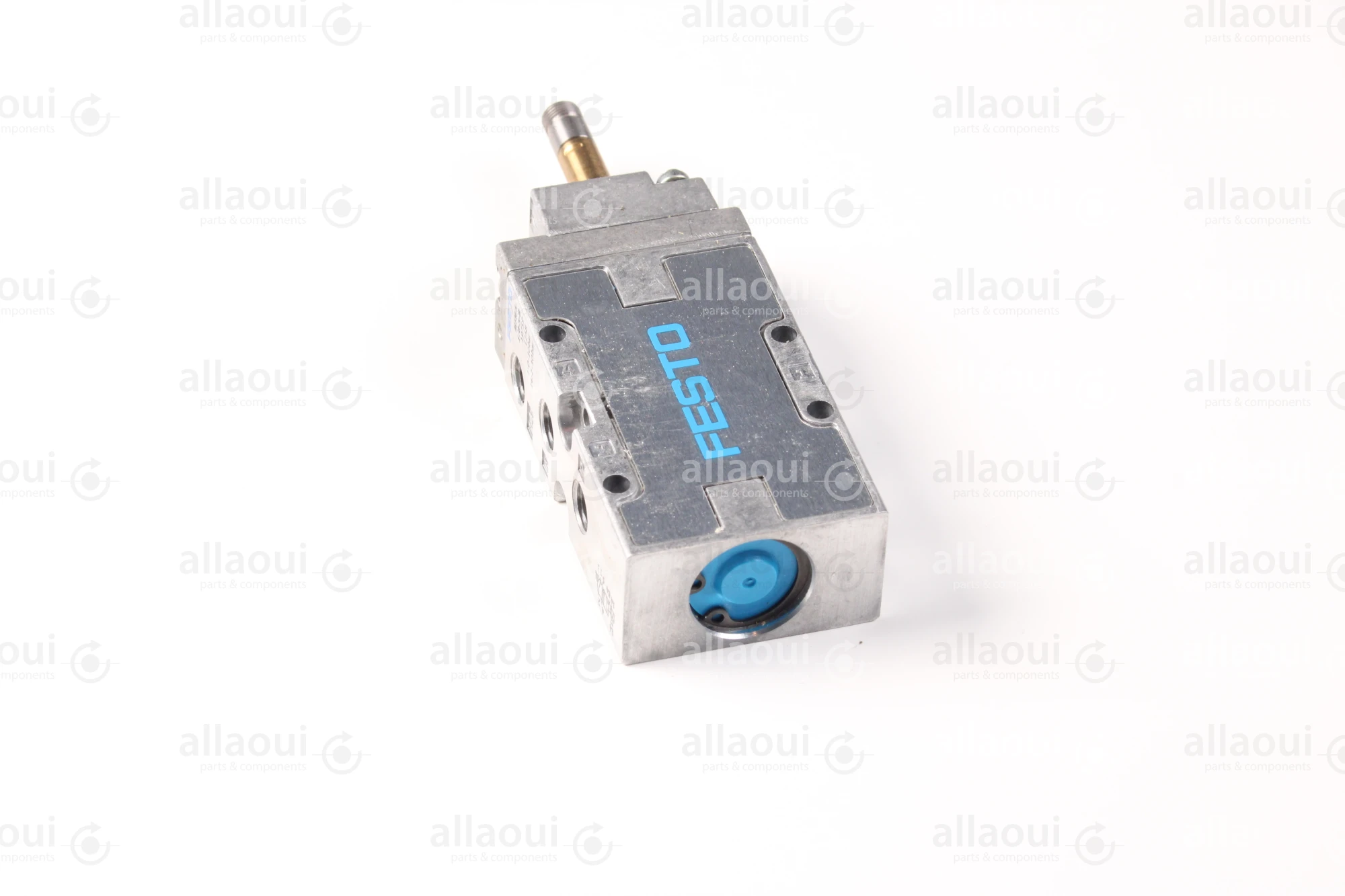Festo Solenoid Valve 19759 Festo Solenoid Valve 19759