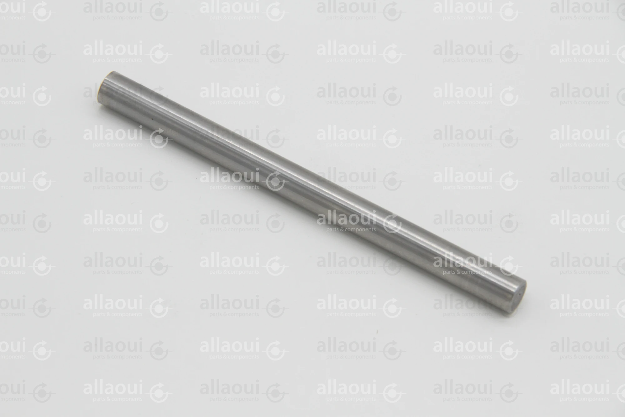 MBO Shaft 10.6621.018 MBO Shaft 10.6621.018