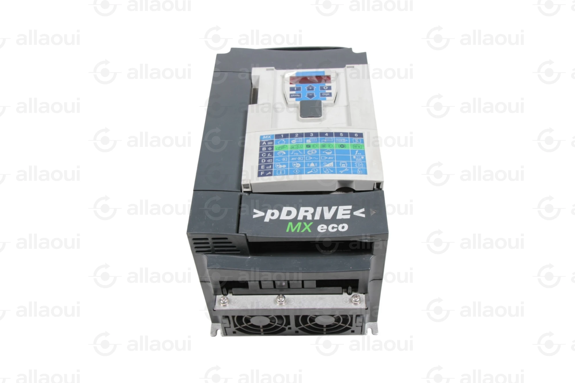 Schneider Electric pDrive MX eco Frequency Converter 7.5kW ME4U75AAA