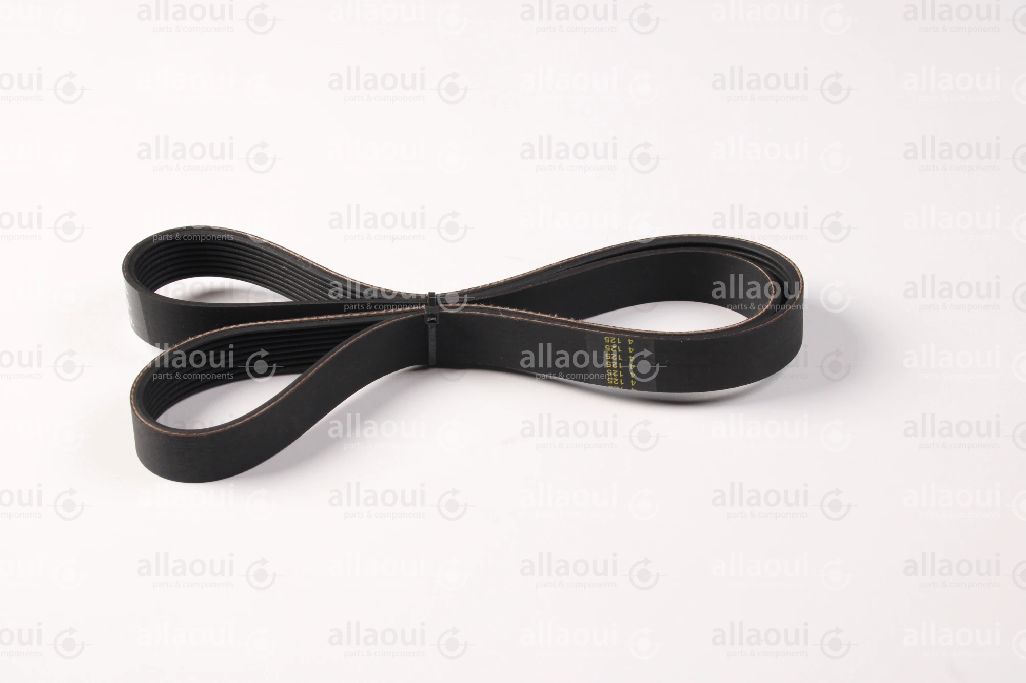 Hutchinson V-ribbed Belt 8PJ-960-D Hutchinson V-ribbed Belt 8PJ-960-D