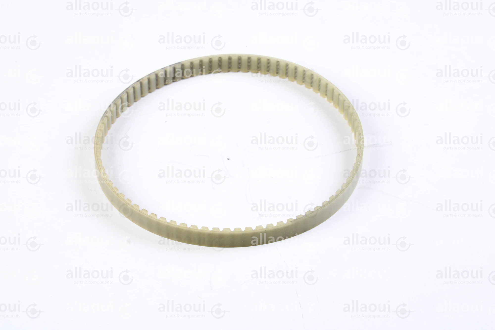 Müller Martini Toothed Belt 10AT5/390 3675.2188.4 Müller Martini Toothed Belt 10AT5/390 3675.2188.4