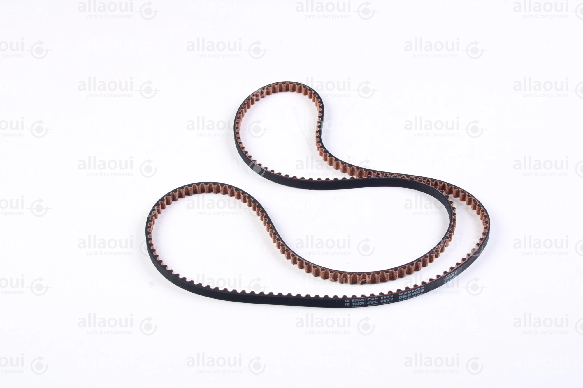 Heidelberg Toothed Belt 00.580.5367 Heidelberg Toothed Belt 00.580.5367