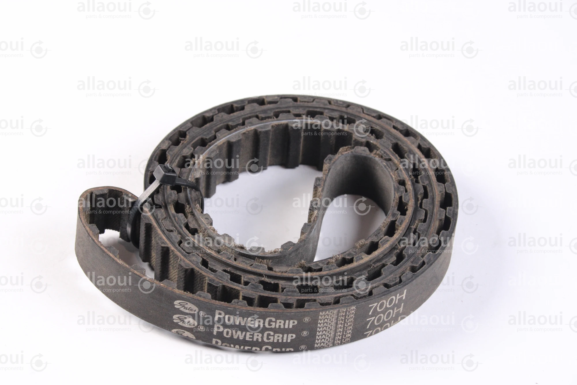 Optibelt Timing Belt 700-H-20 Optibelt Timing Belt 700-H-20