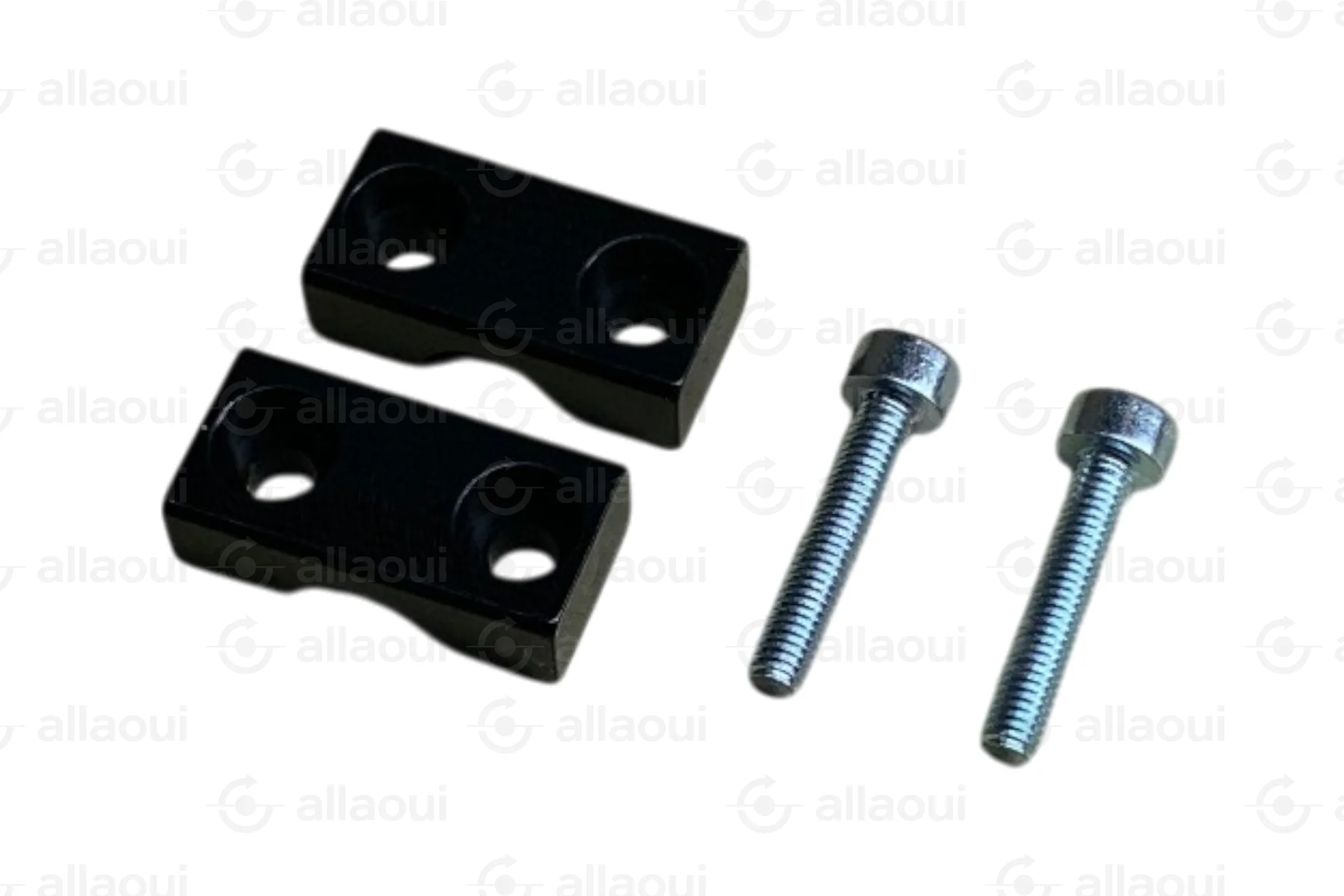 IFM Electronic Mounting Clamp 8mm E10221 IFM Electronic Mounting Clamp 8mm E10221