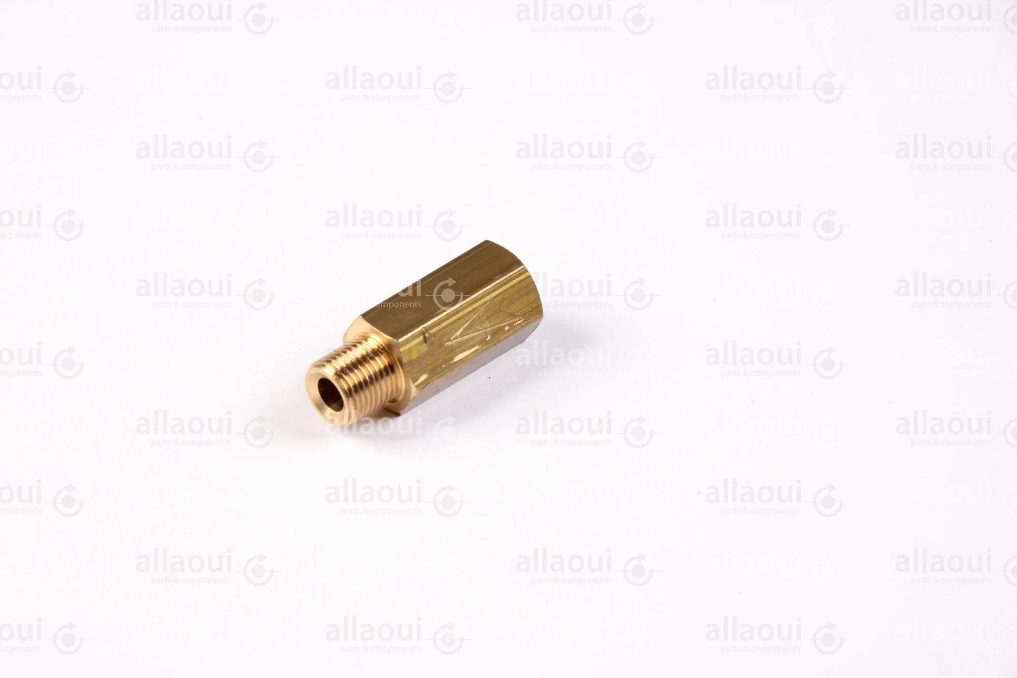 Elettra Valve 9000114-00 Elettra Valve 9000114-00