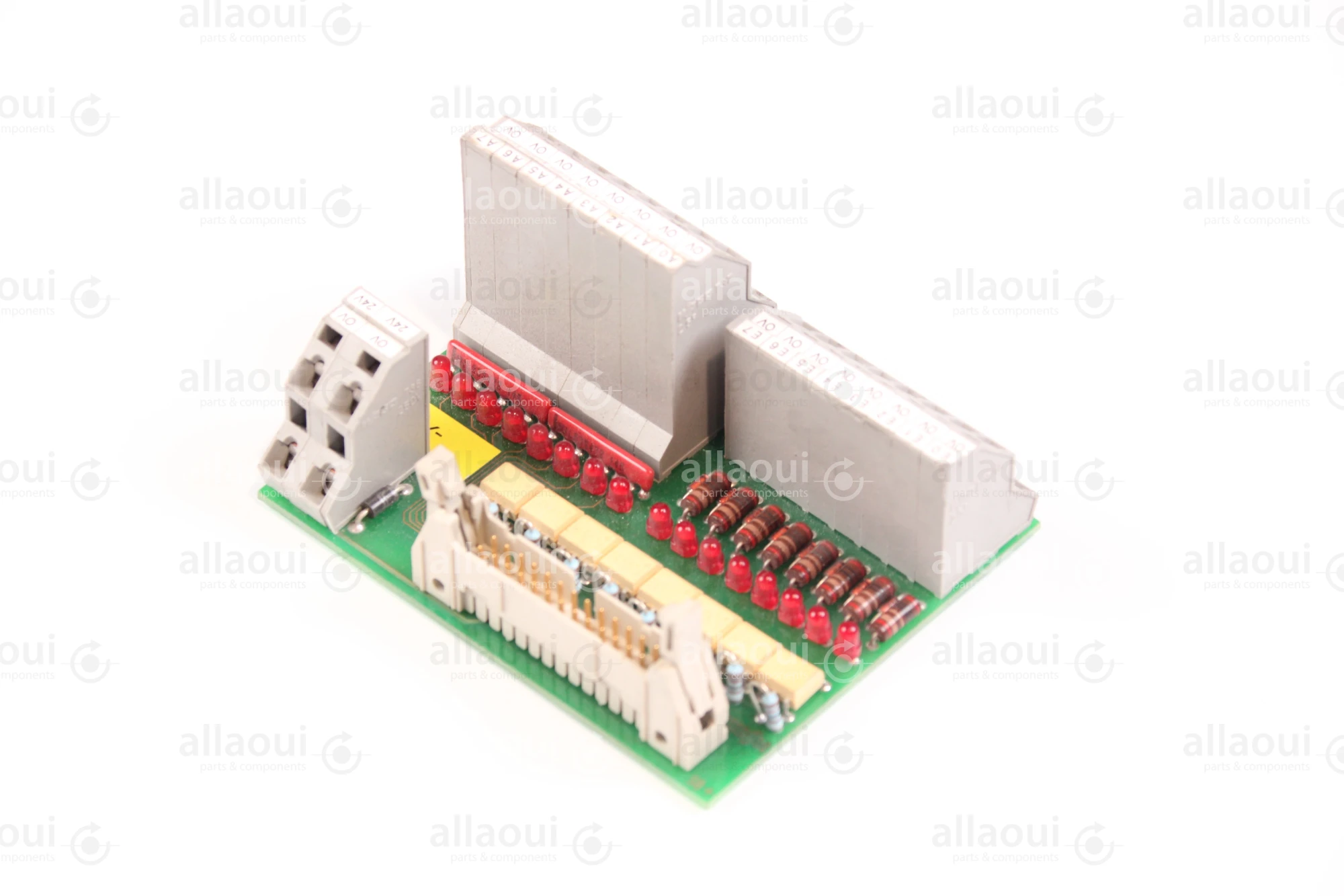 Wago Module 619-288-V02 Wago Module 619-288-V02