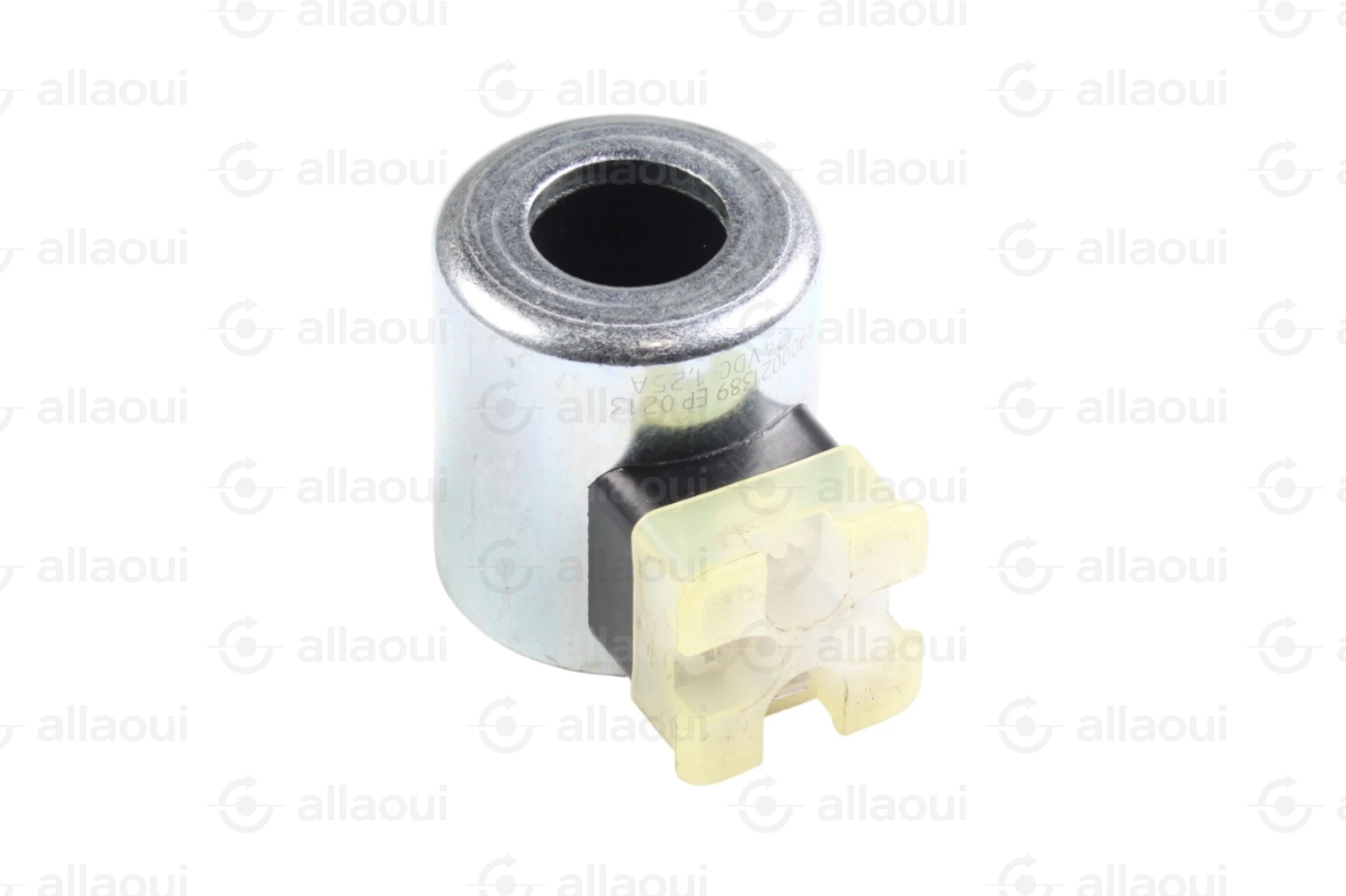 Bosch Rexroth Solenoid valve coil 24 VDC R90021389