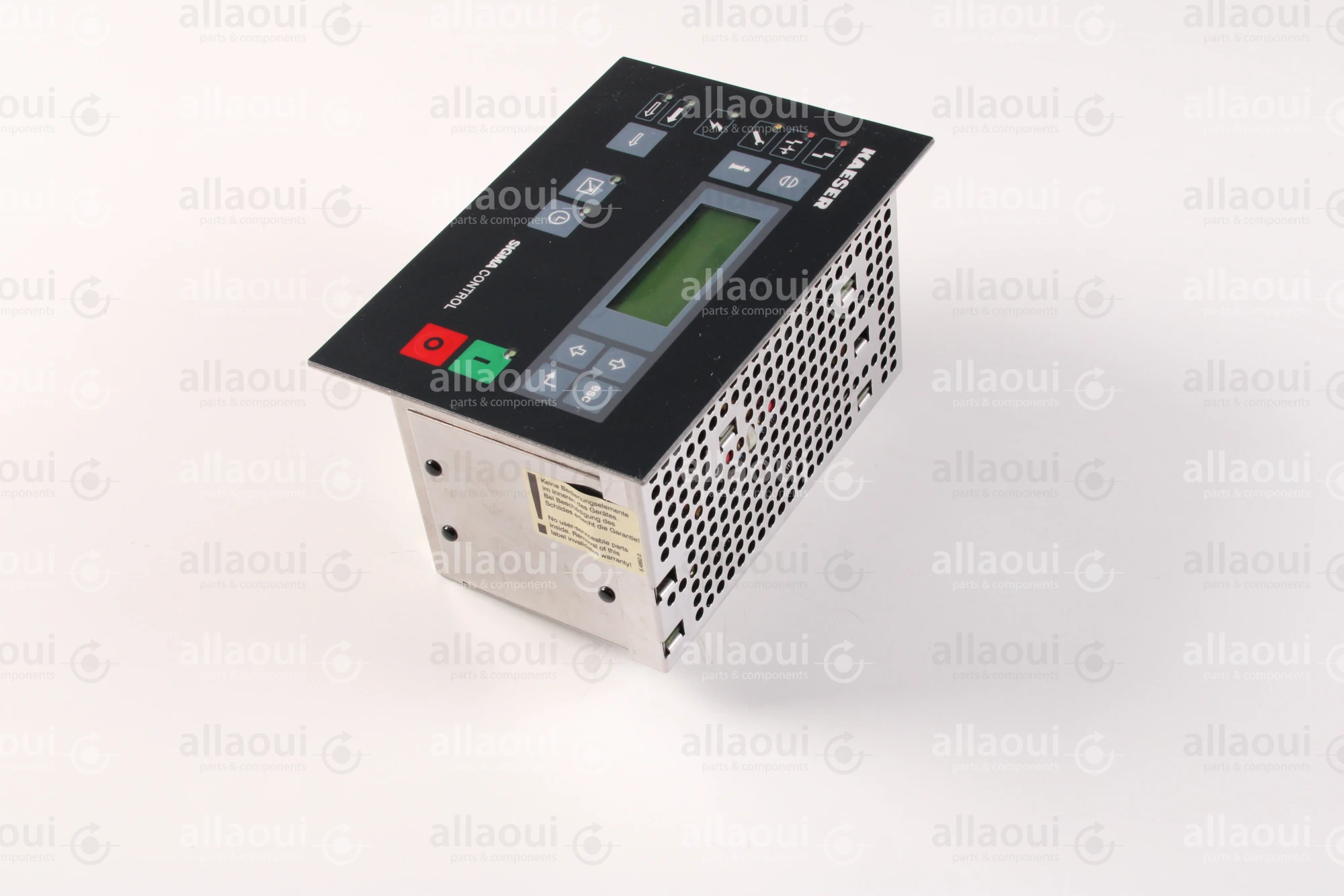 Siemens Kaeser Air Compressor controller A5E00072961 Siemens Kaeser Air Compressor controller A5E00072961