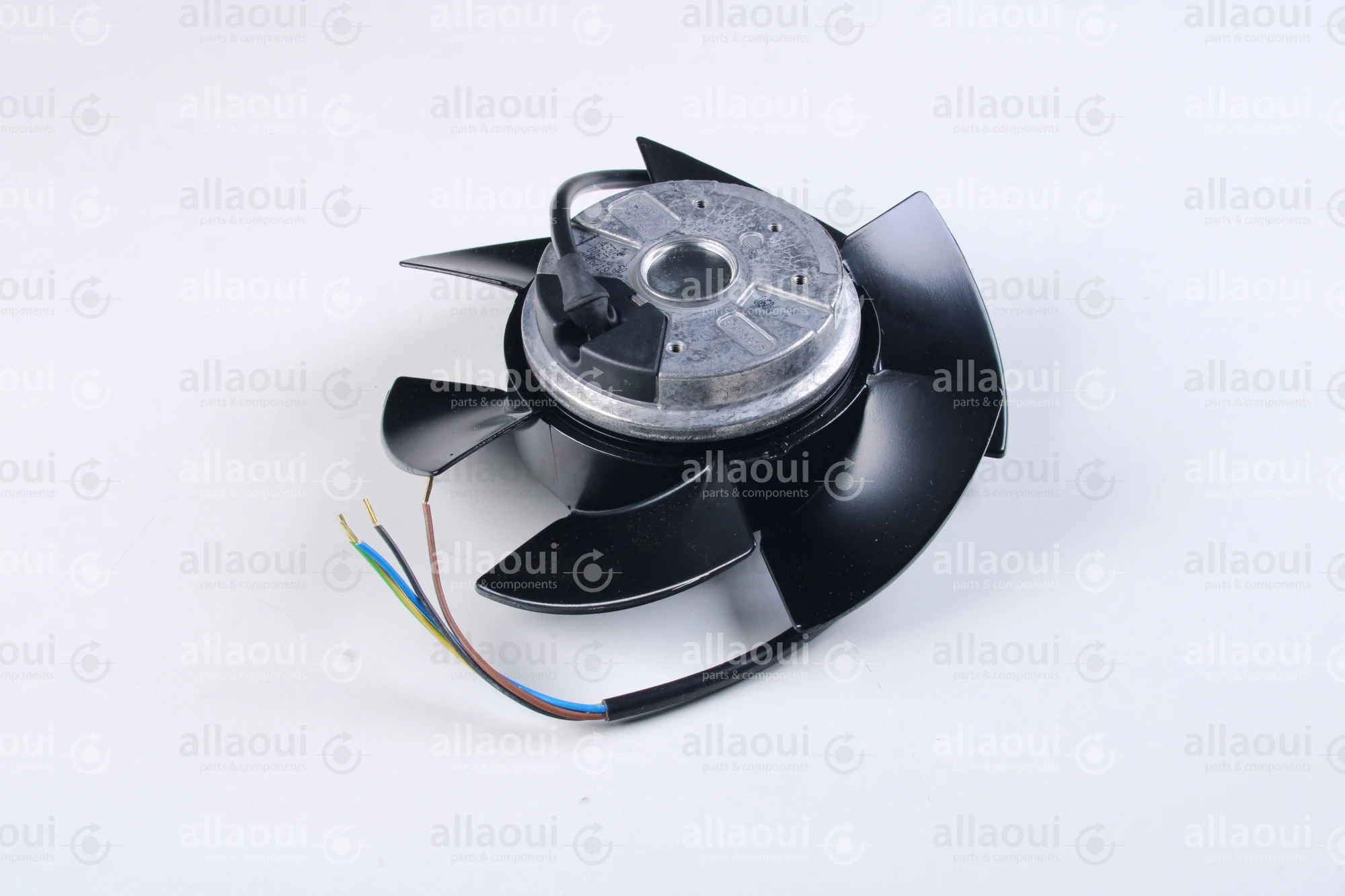 Ebmpapst Axial fan 230 V AC 53W A2E170-AF23-01 Ebmpapst Axial fan 230 V AC 53W A2E170-AF23-01