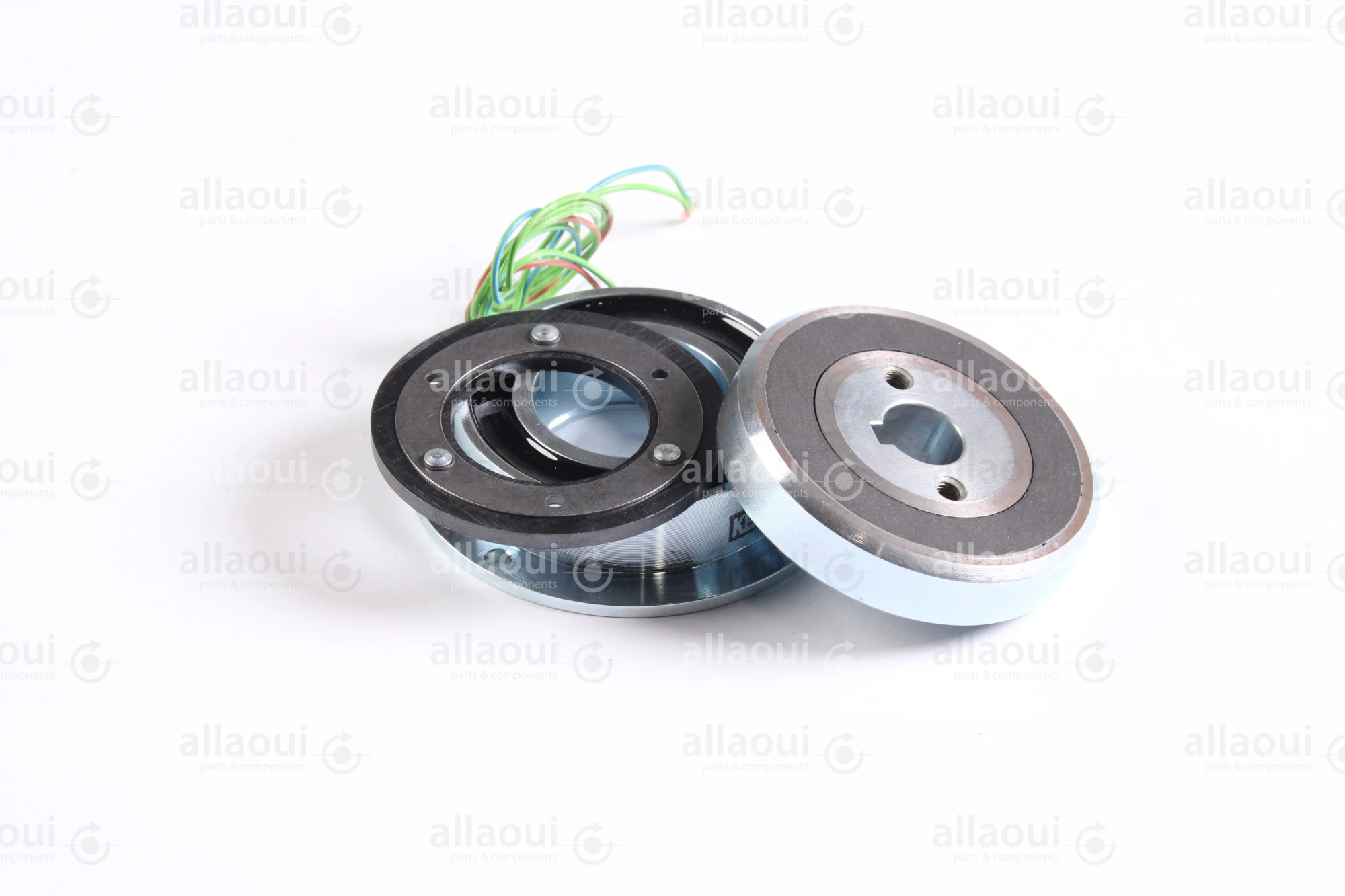 KEB Magnetic clutch 06.01.110-3547 KEB Magnetic clutch 06.01.110-3547