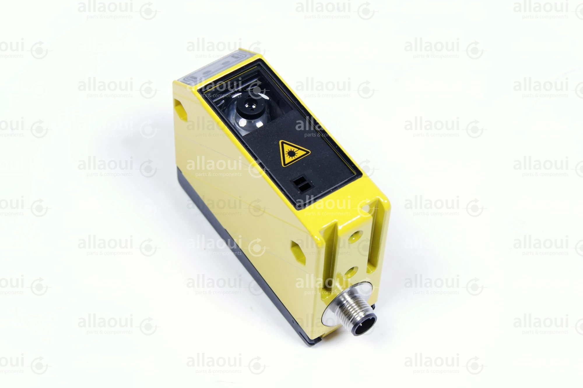 Leuze Electronic Light Barrier SRK 96M/P-1210-T2-47 Leuze Electronic Light Barrier SRK 96M/P-1210-T2-47