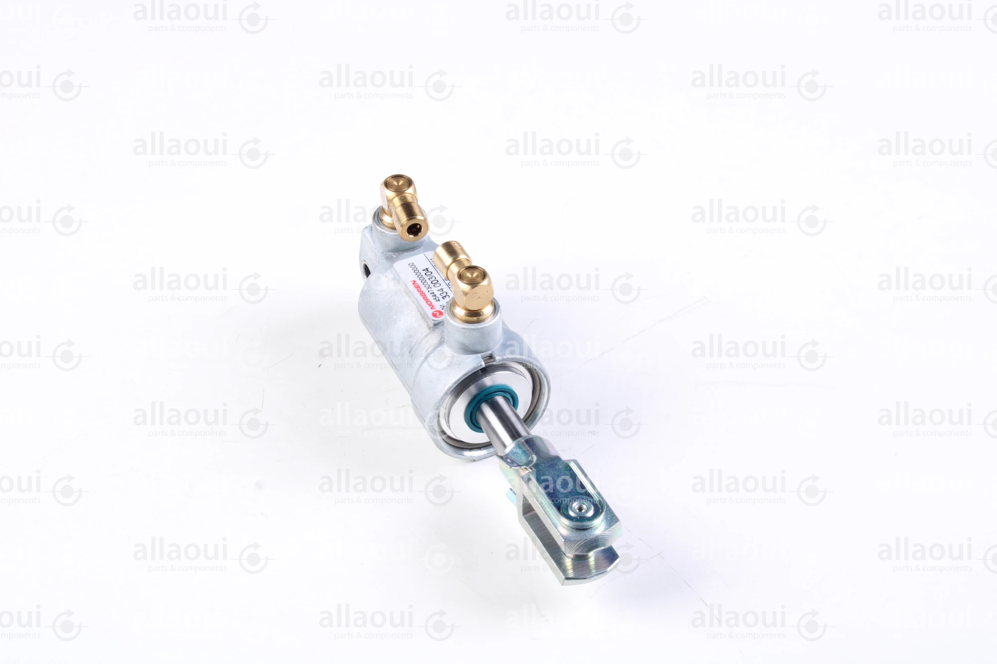 Heidelberg Pneumatic Cylinder HDM F4.334.003 /04 Heidelberg Pneumatic Cylinder HDM F4.334.003 /04