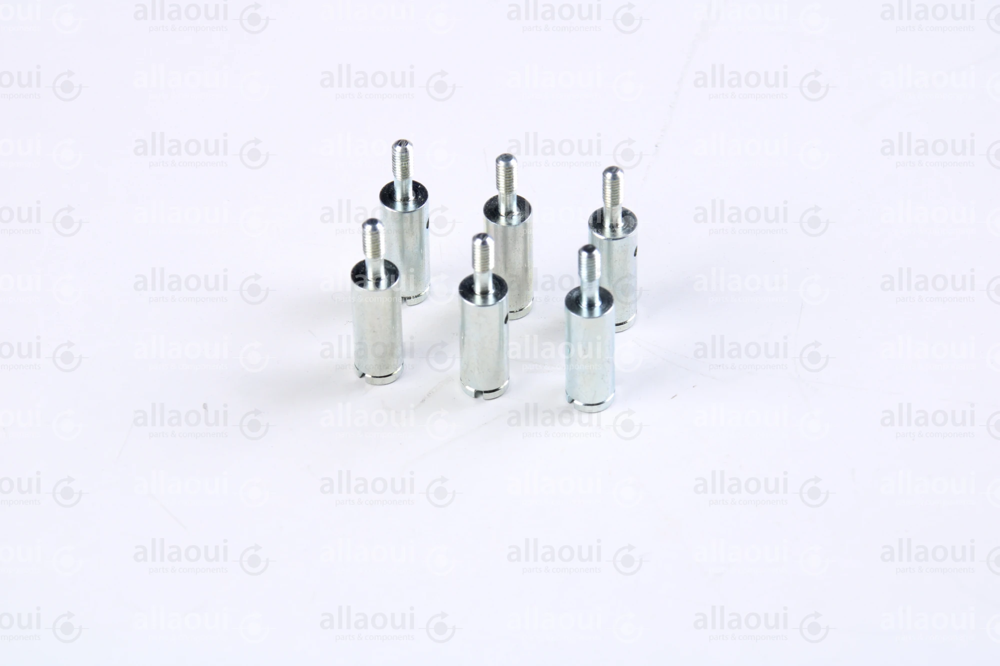 Müller Martini Connector (6 Pieces) 0058.1986 Müller Martini Connector (6 Pieces) 0058.1986