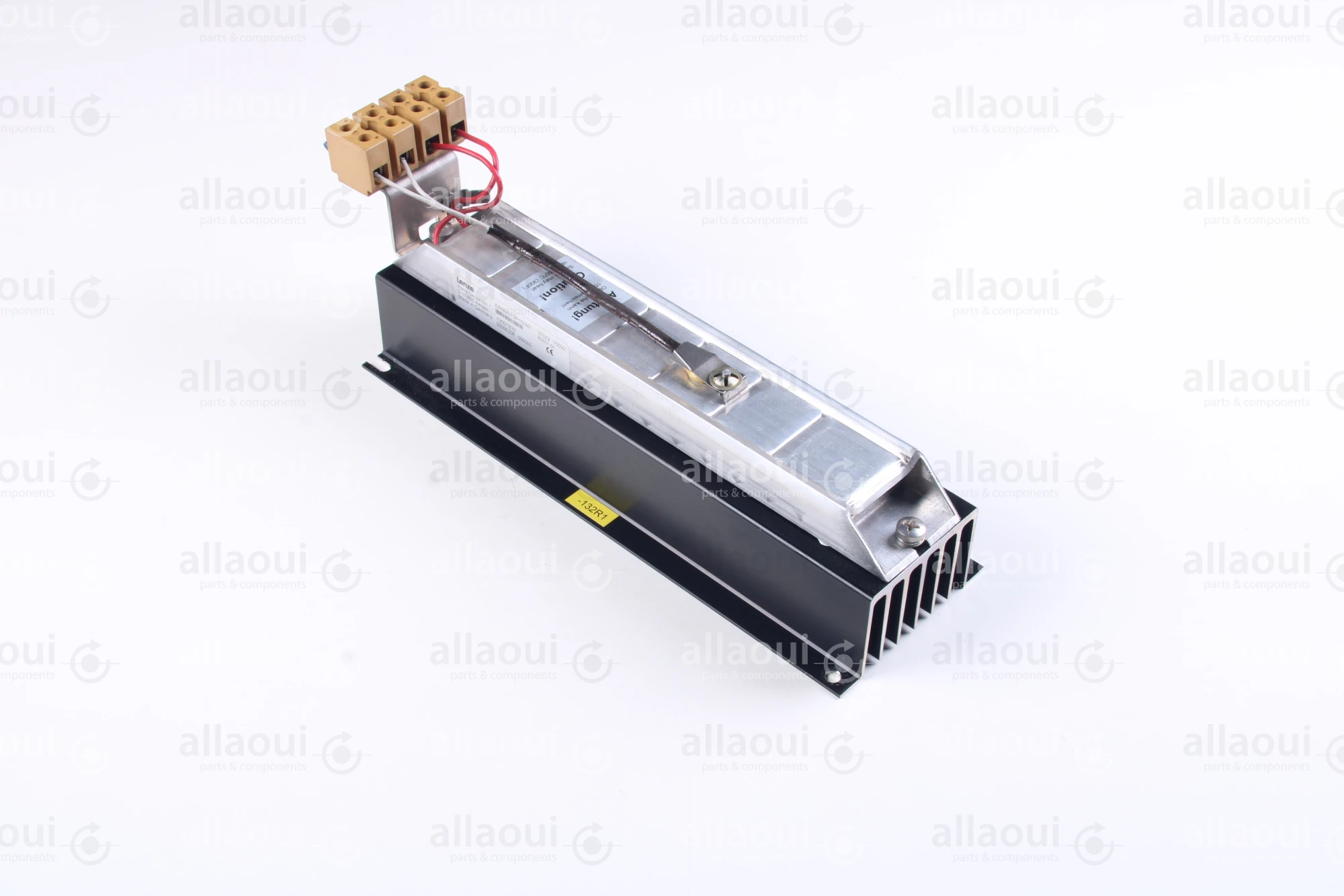 Lenze Brake Resistor Lenze ERBM370R150W Lenze Brake Resistor Lenze ERBM370R150W
