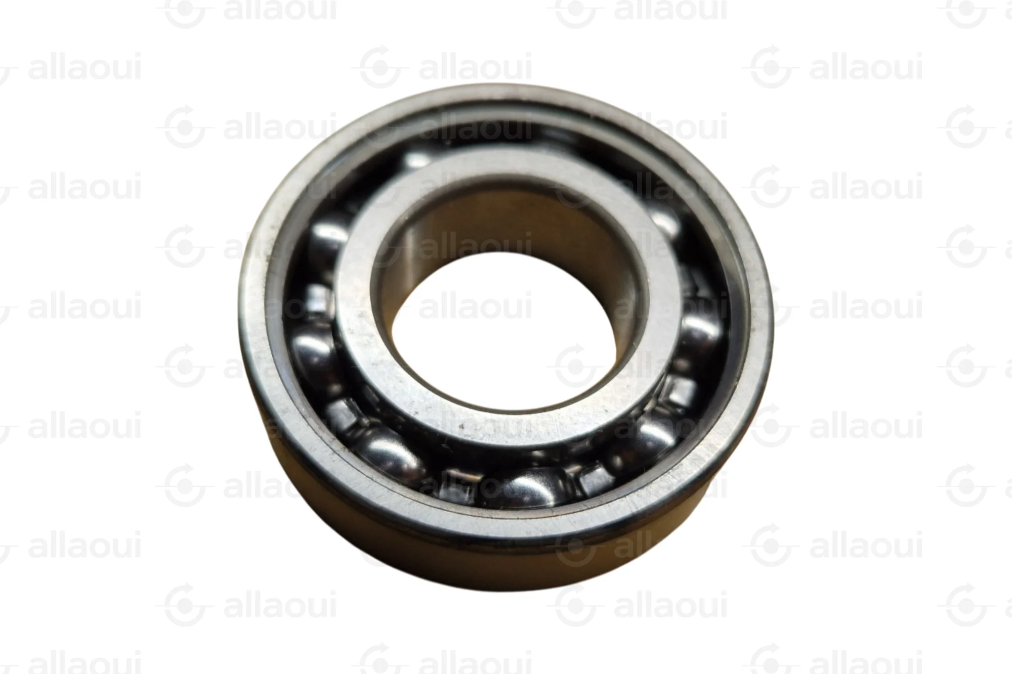 SKF Deep Groove Ball Bearing 6004-RS1/QE6 6004-RS1/QE6