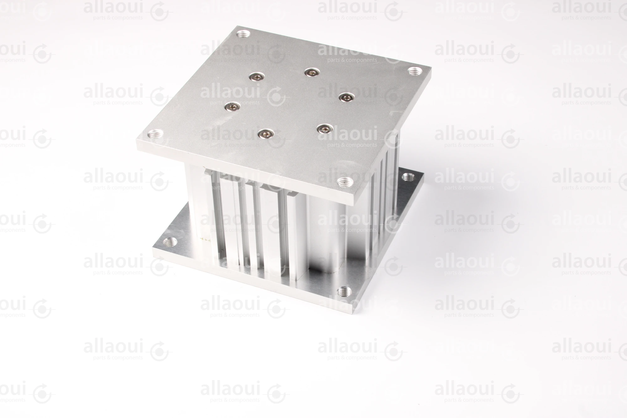 SMC Pneumatic cylinder MGF-63-50 SMC Pneumatic cylinder MGF-63-50