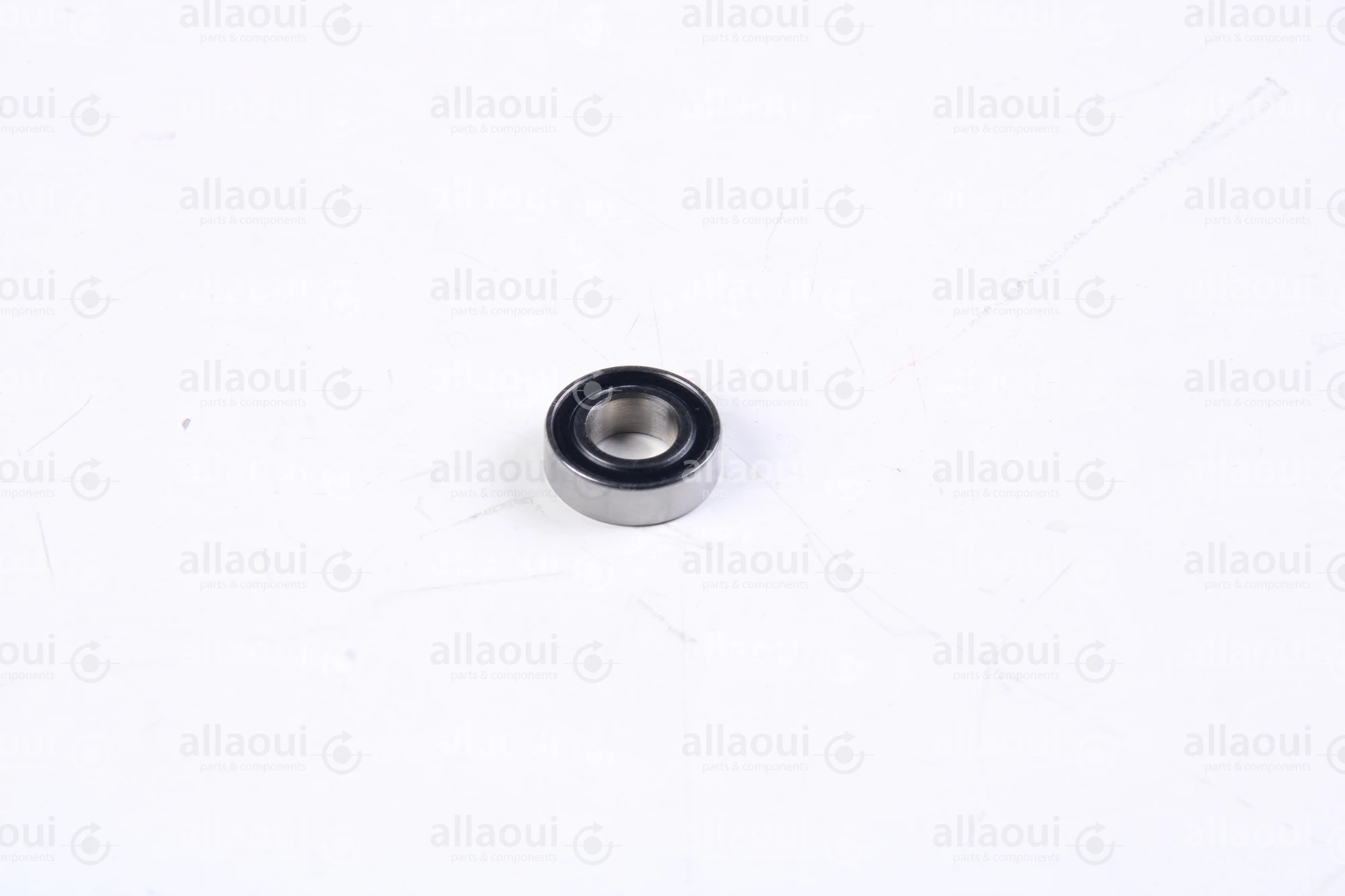 Heidelberg Deep Groove Ball Bearing 626/8-2RS 00.520.2766 Heidelberg Deep Groove Ball Bearing 626/8-2RS 00.520.2766